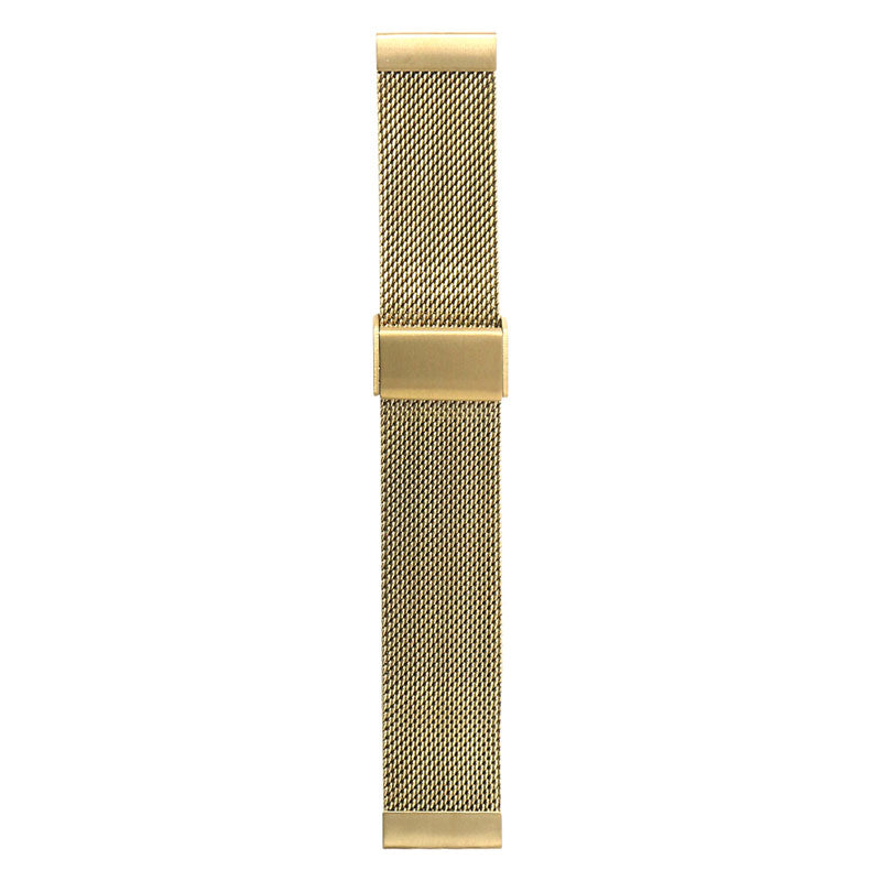 18mm Mesh Smart Watch Band