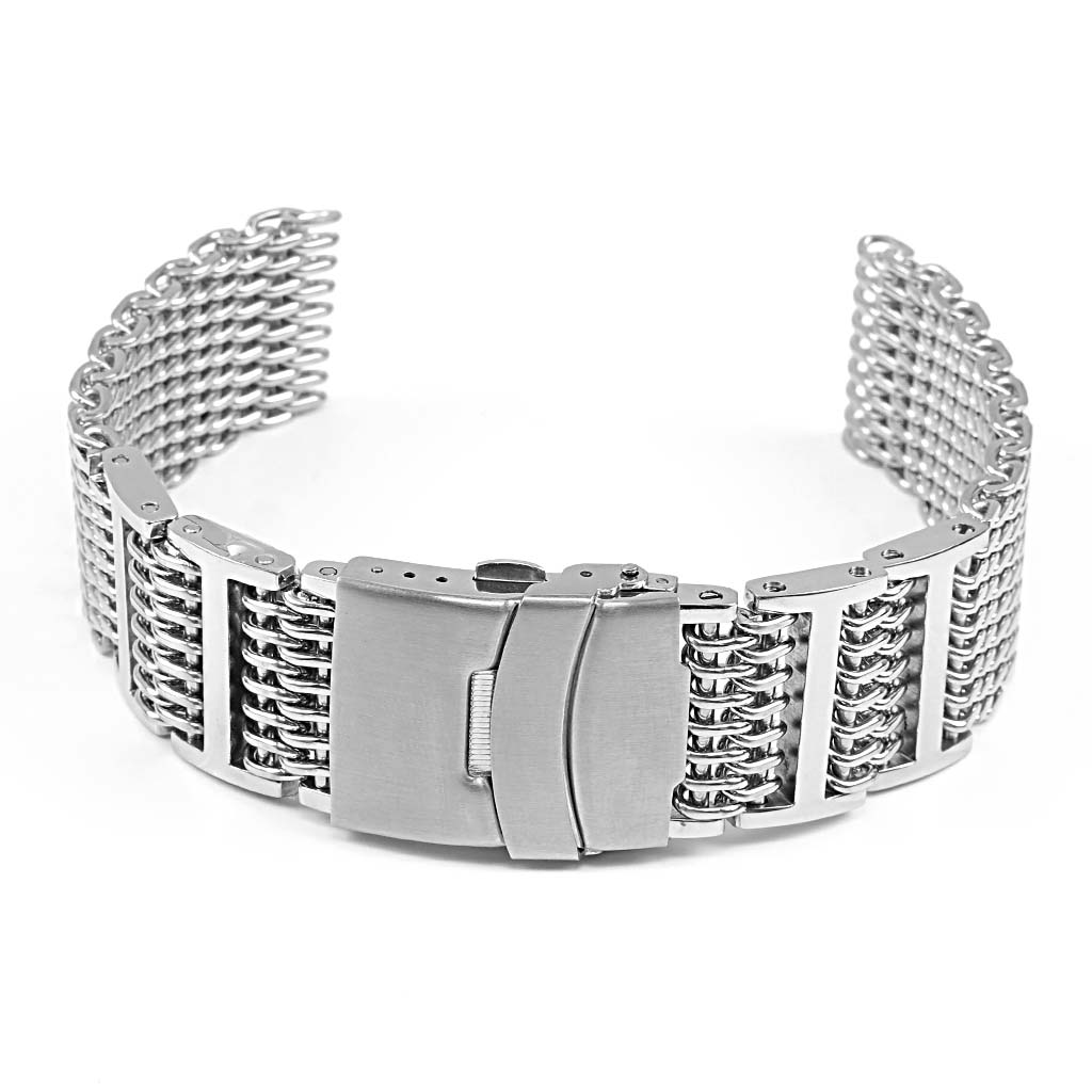 H-Link Shark Mesh Strap