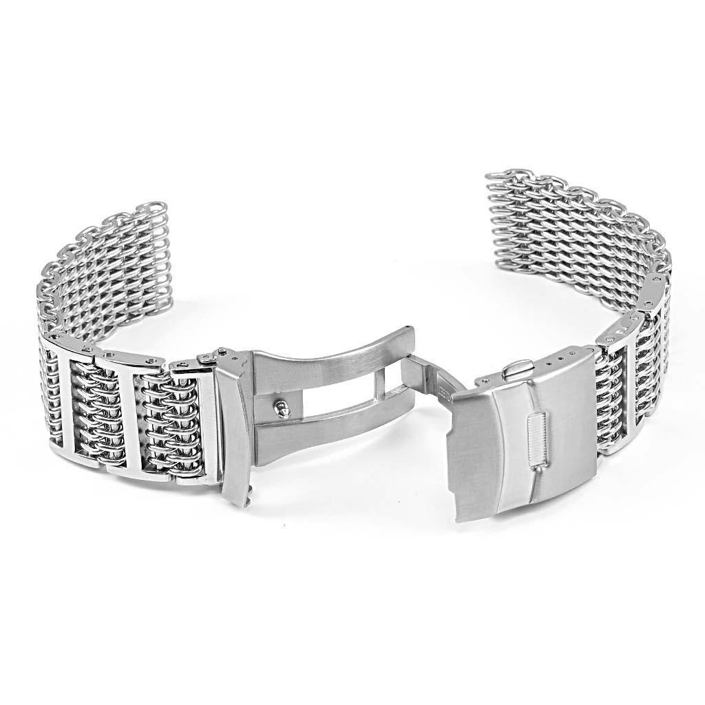 H-Link Shark Mesh Strap
