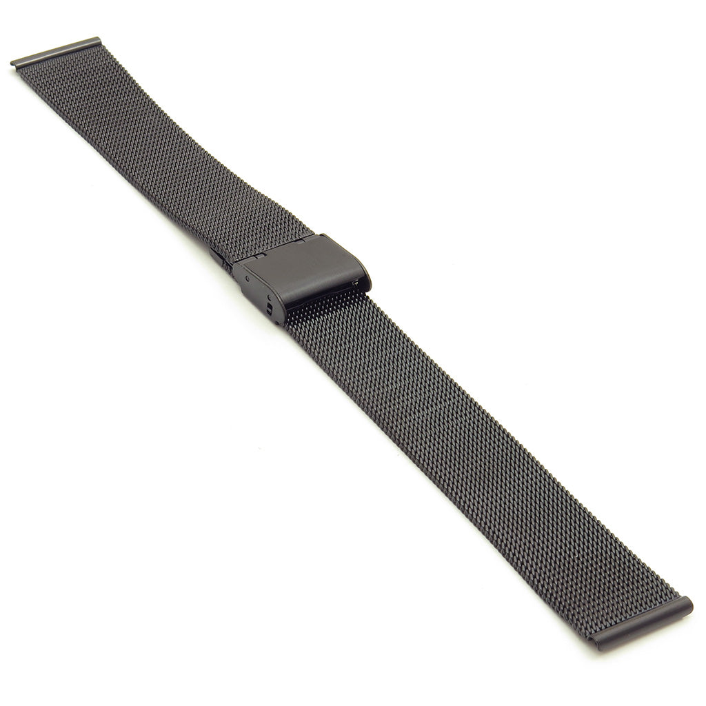 Thin Mesh Strap
