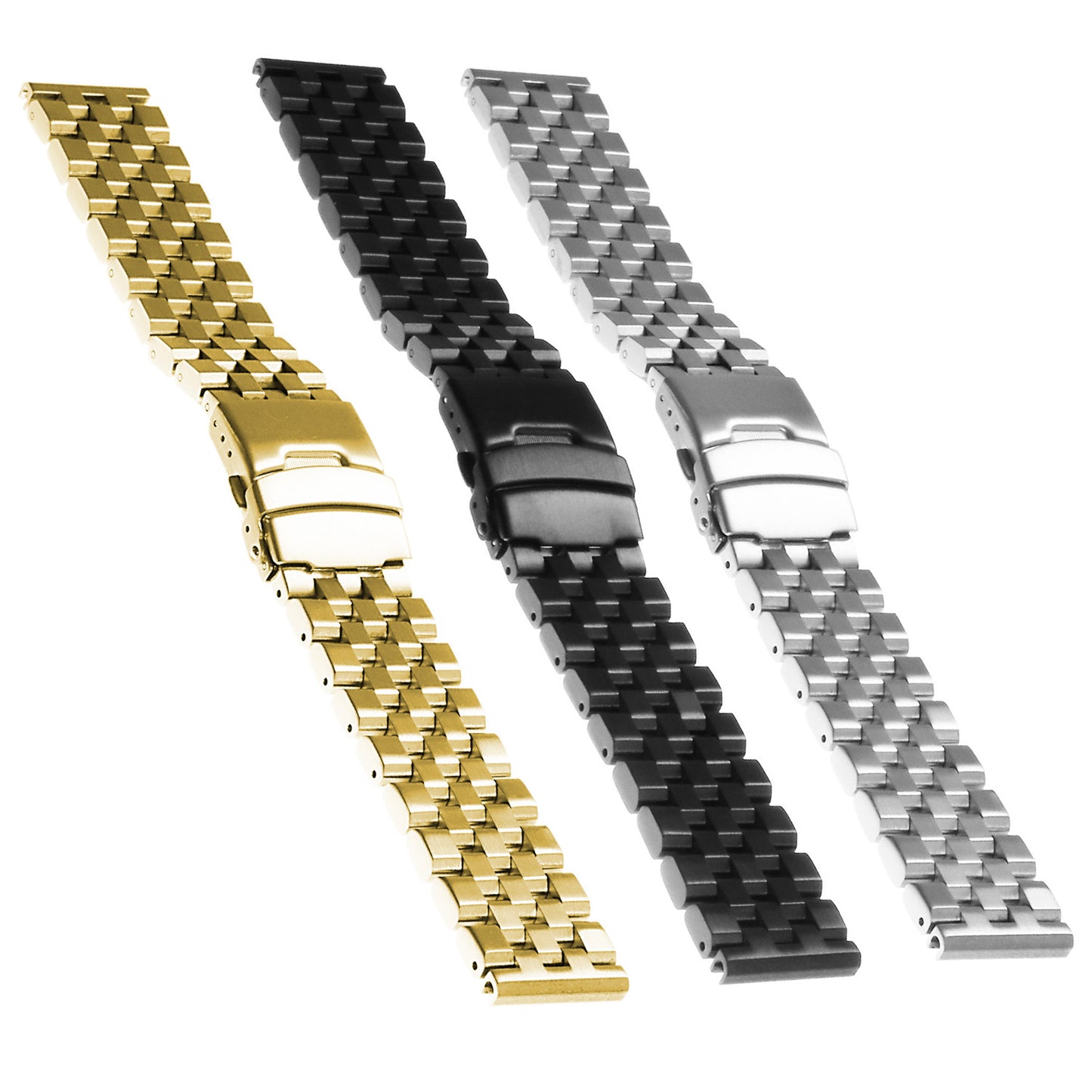 Super Engineer II Bracelet for Apple Watch