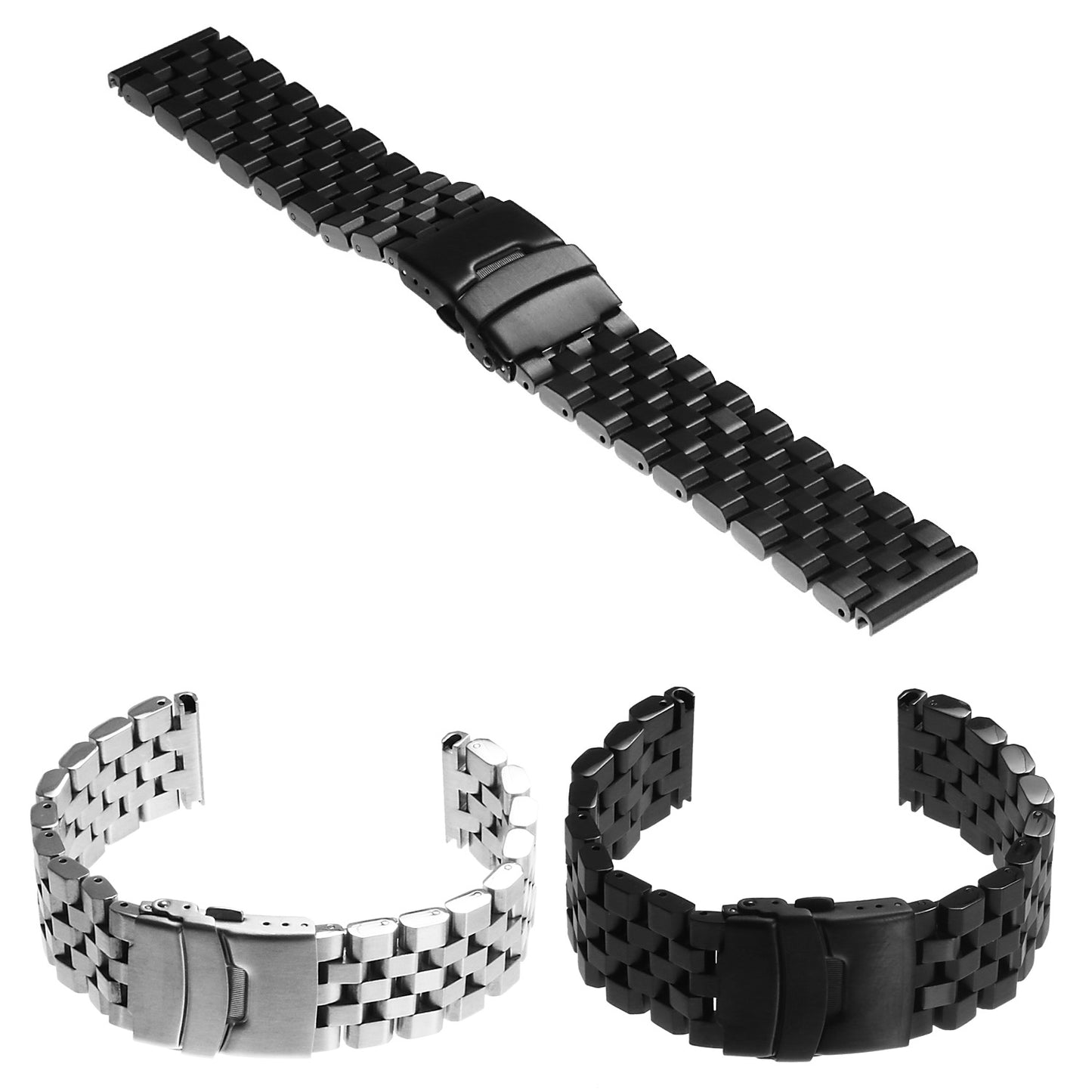 Super Engineer Bracelet for Fossil Sport Smartwatch