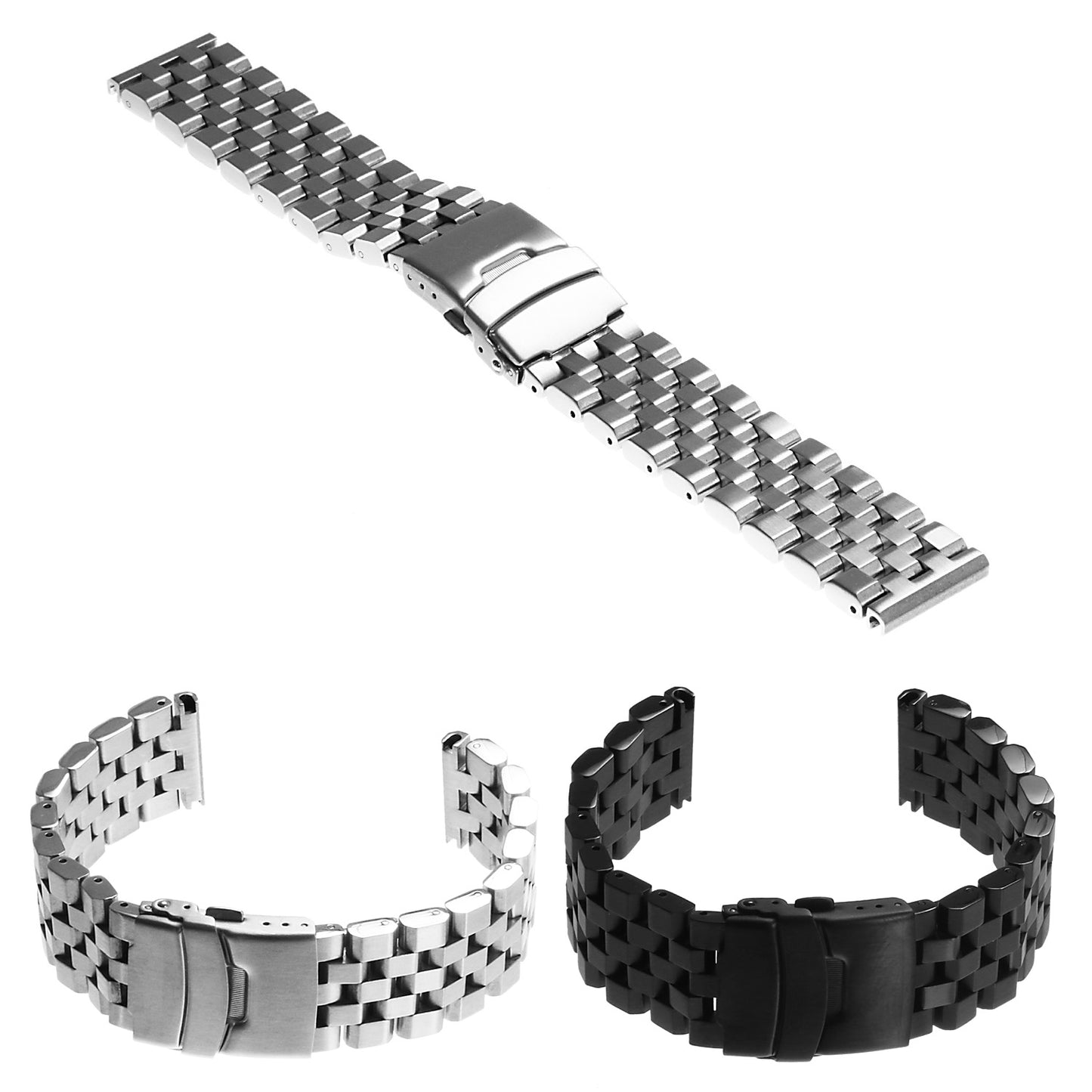 Super Engineer Bracelet for Fossil Gen 5 Smartwatch