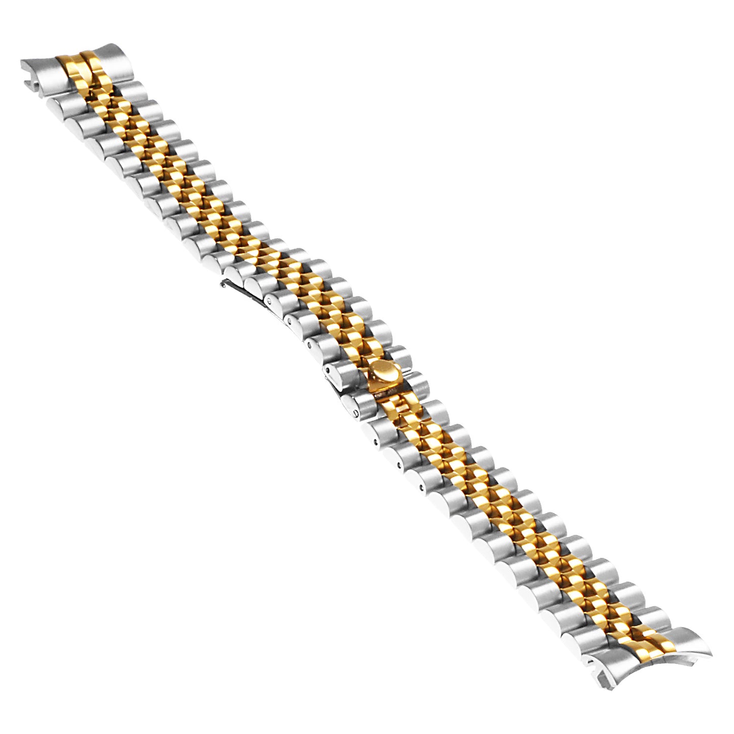 Stainless Steel Watch Bracelet (Band) for Jubilee