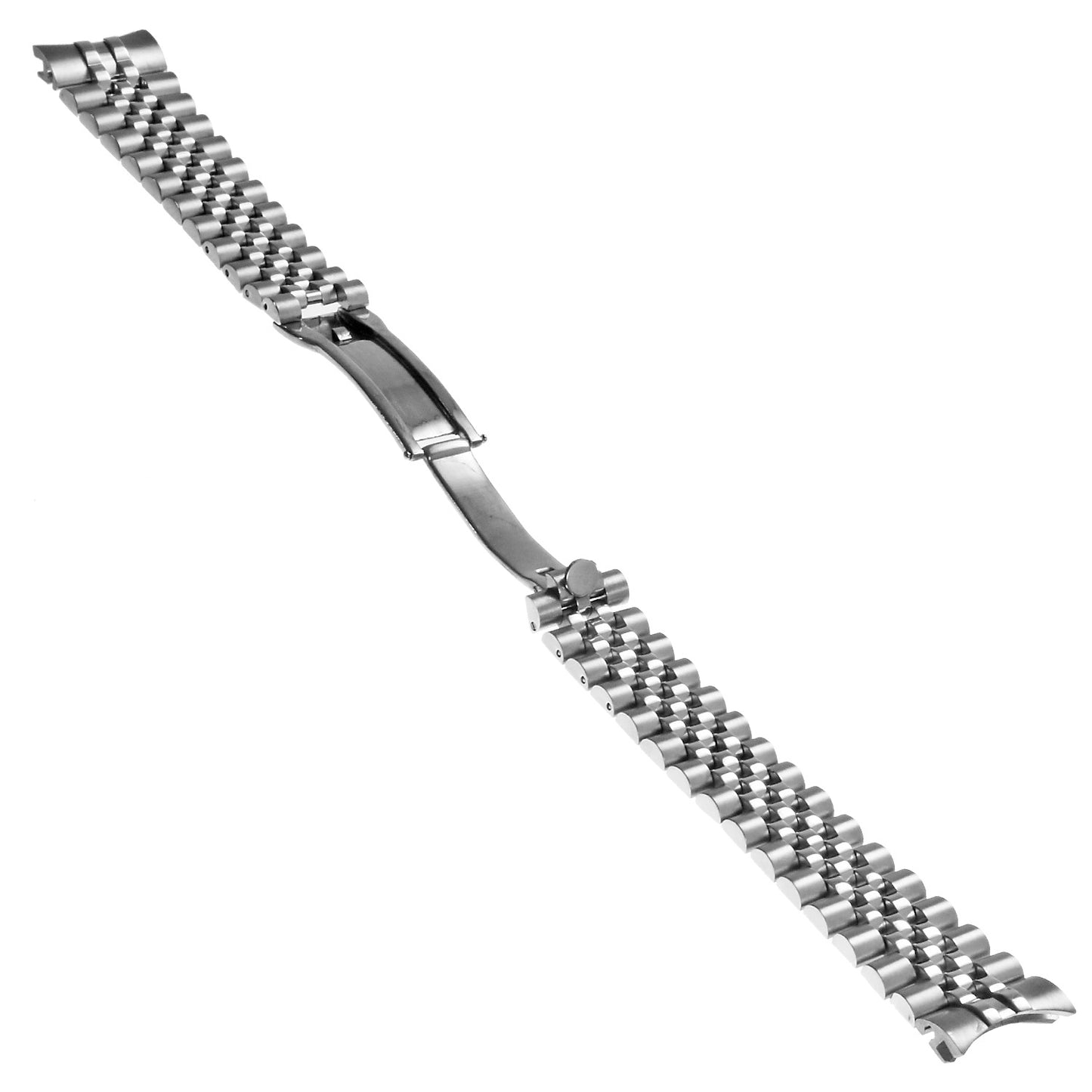 Stainless Steel Watch Bracelet (Band) for Jubilee