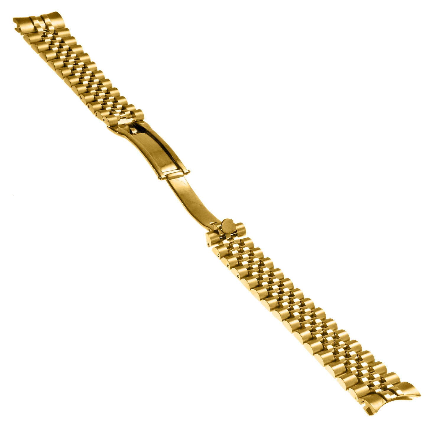 Stainless Steel Watch Bracelet (Band) for Jubilee