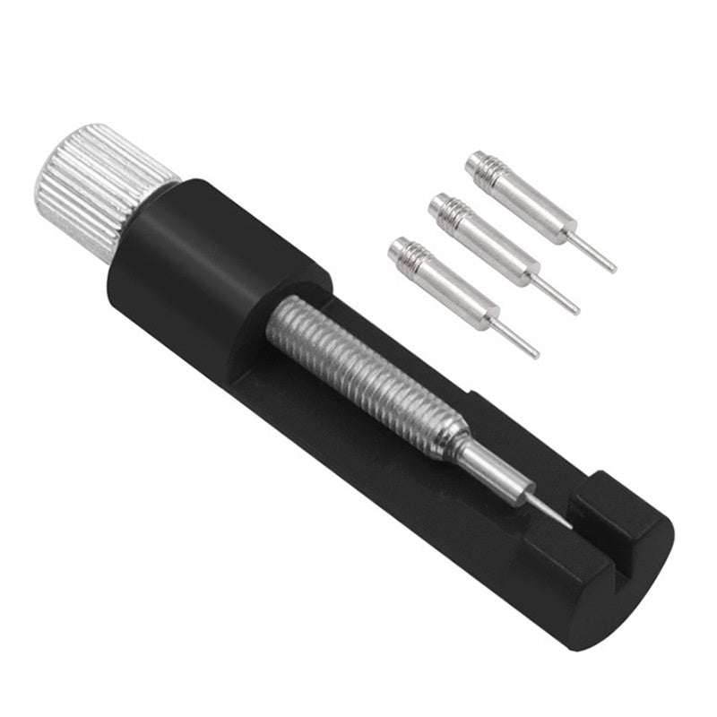 Compact Link Removal Tool