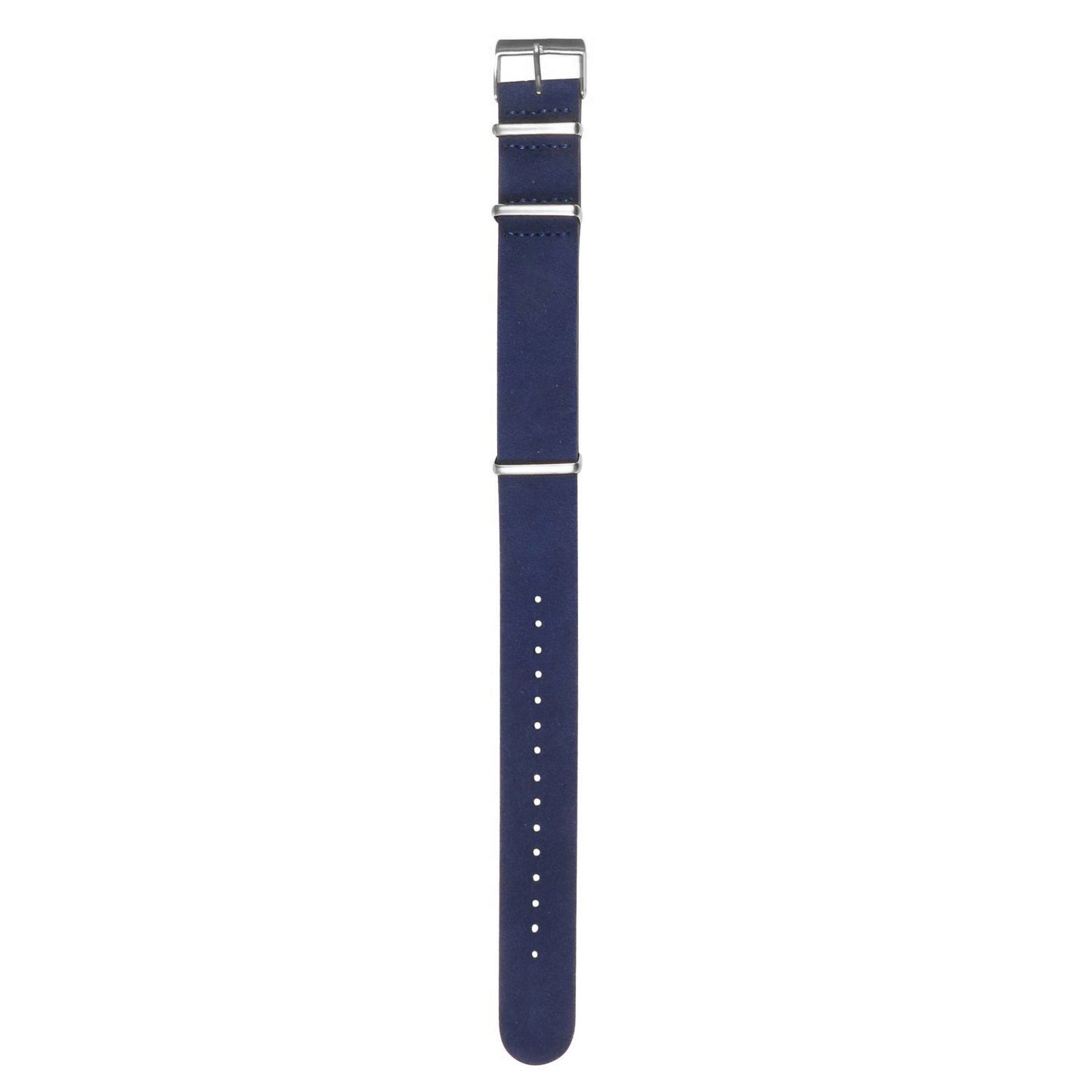 Suede NATO Strap