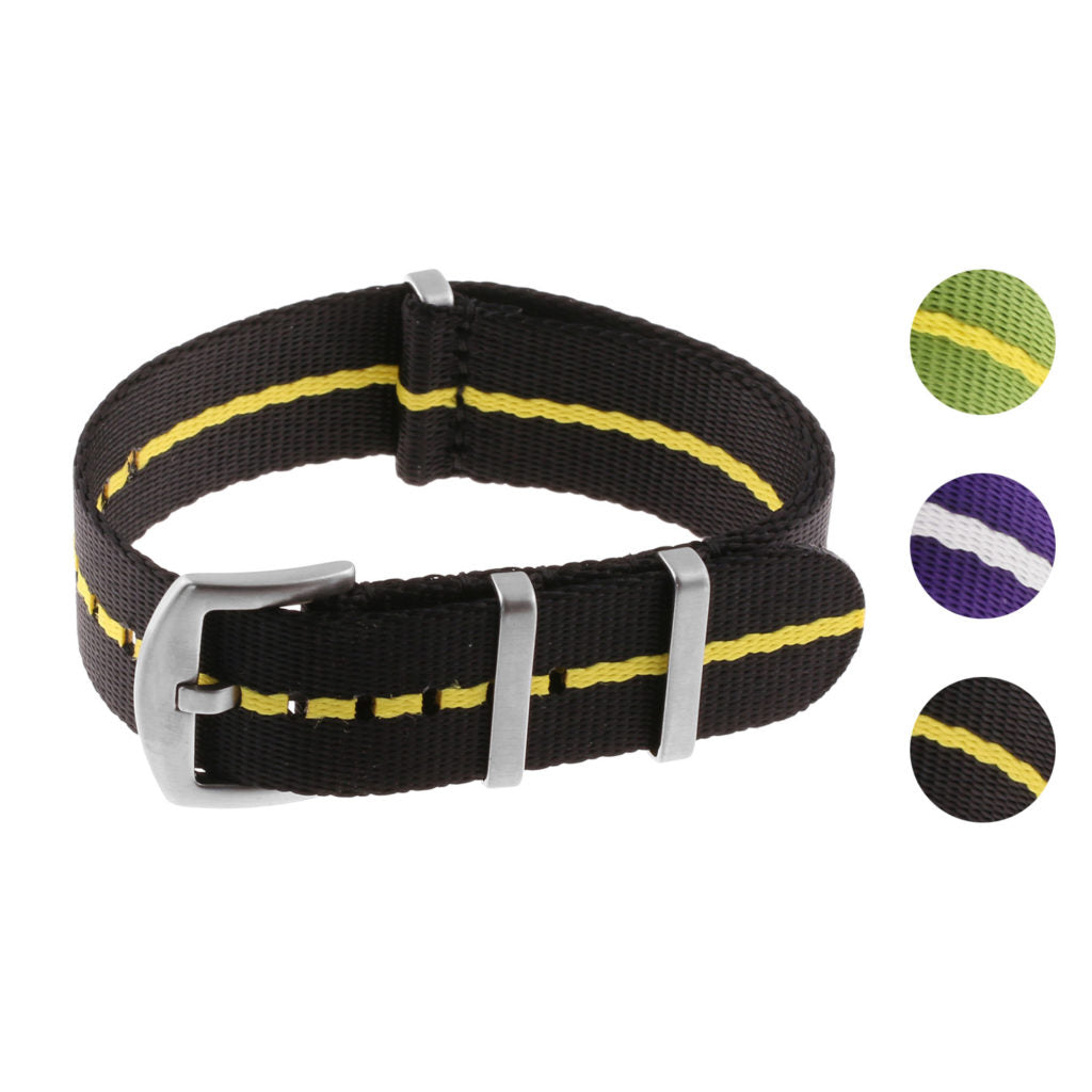 Seat Belt Stripe NATO
