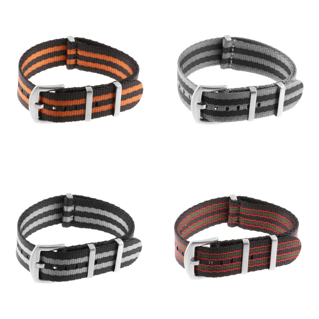 Seat Belt Bond NATO