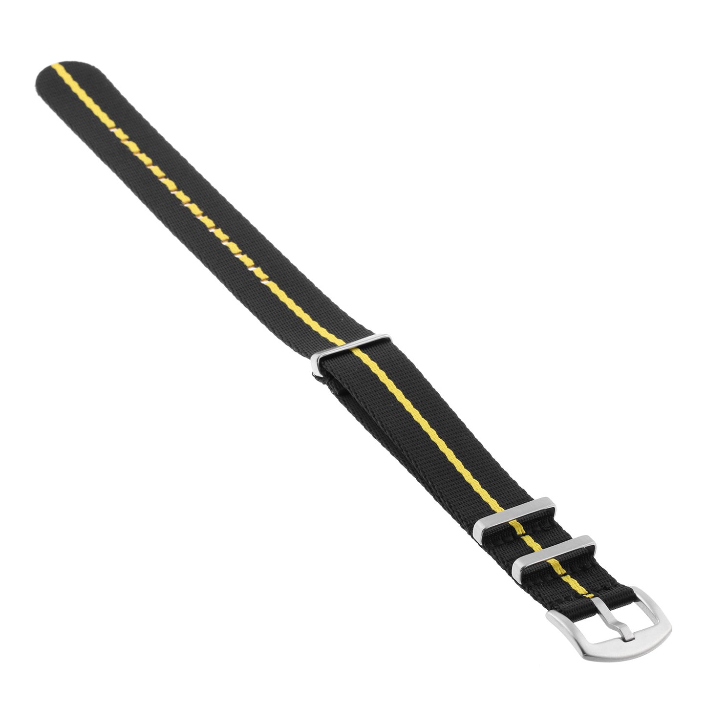 Seat Belt Stripe NATO