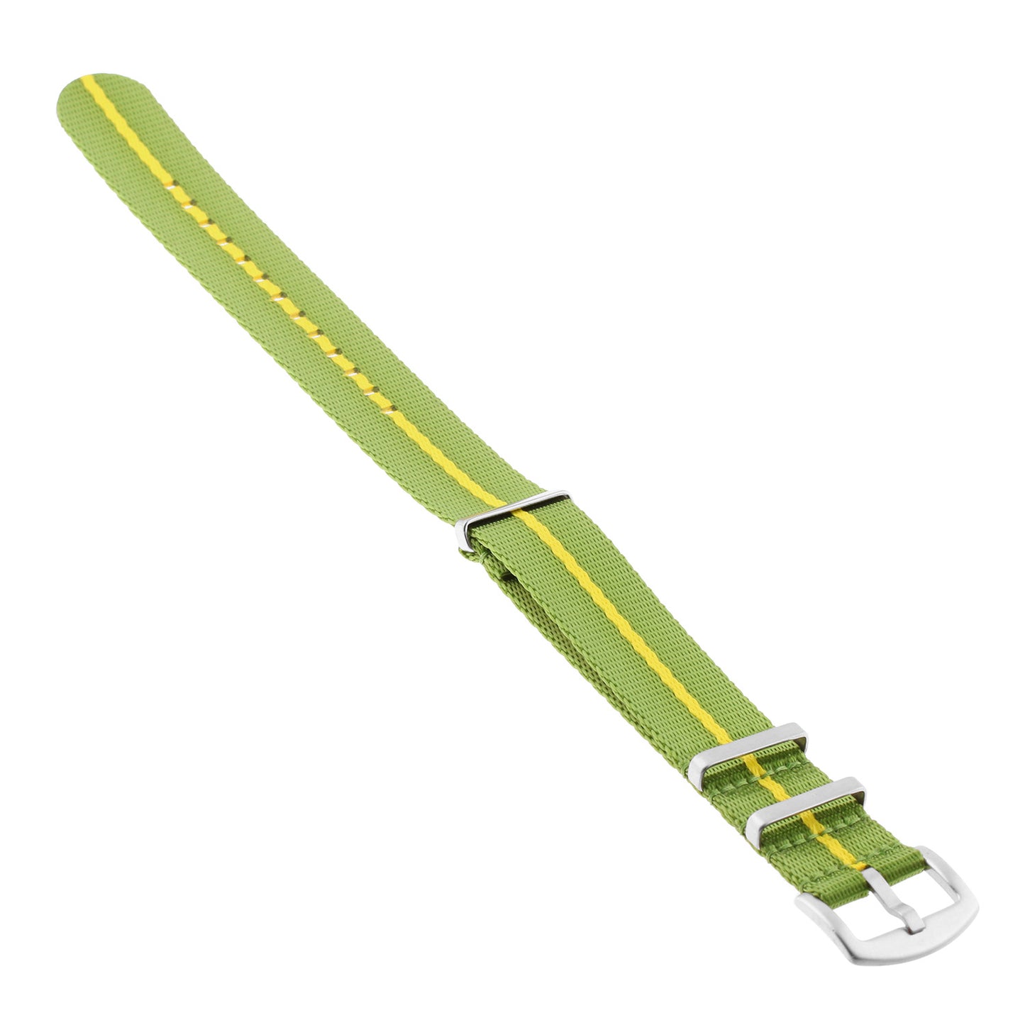 Seat Belt Stripe NATO