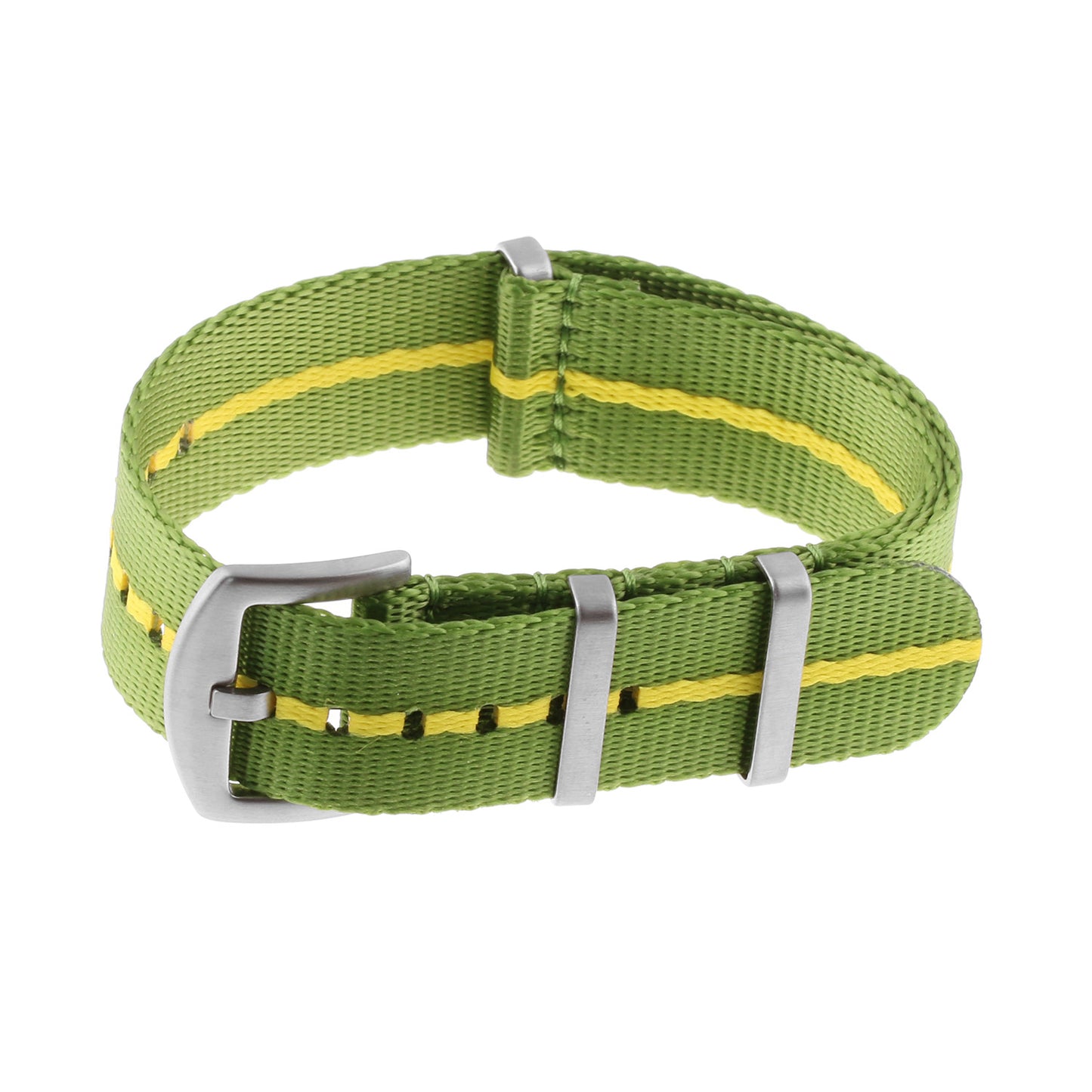 Seat Belt Stripe NATO