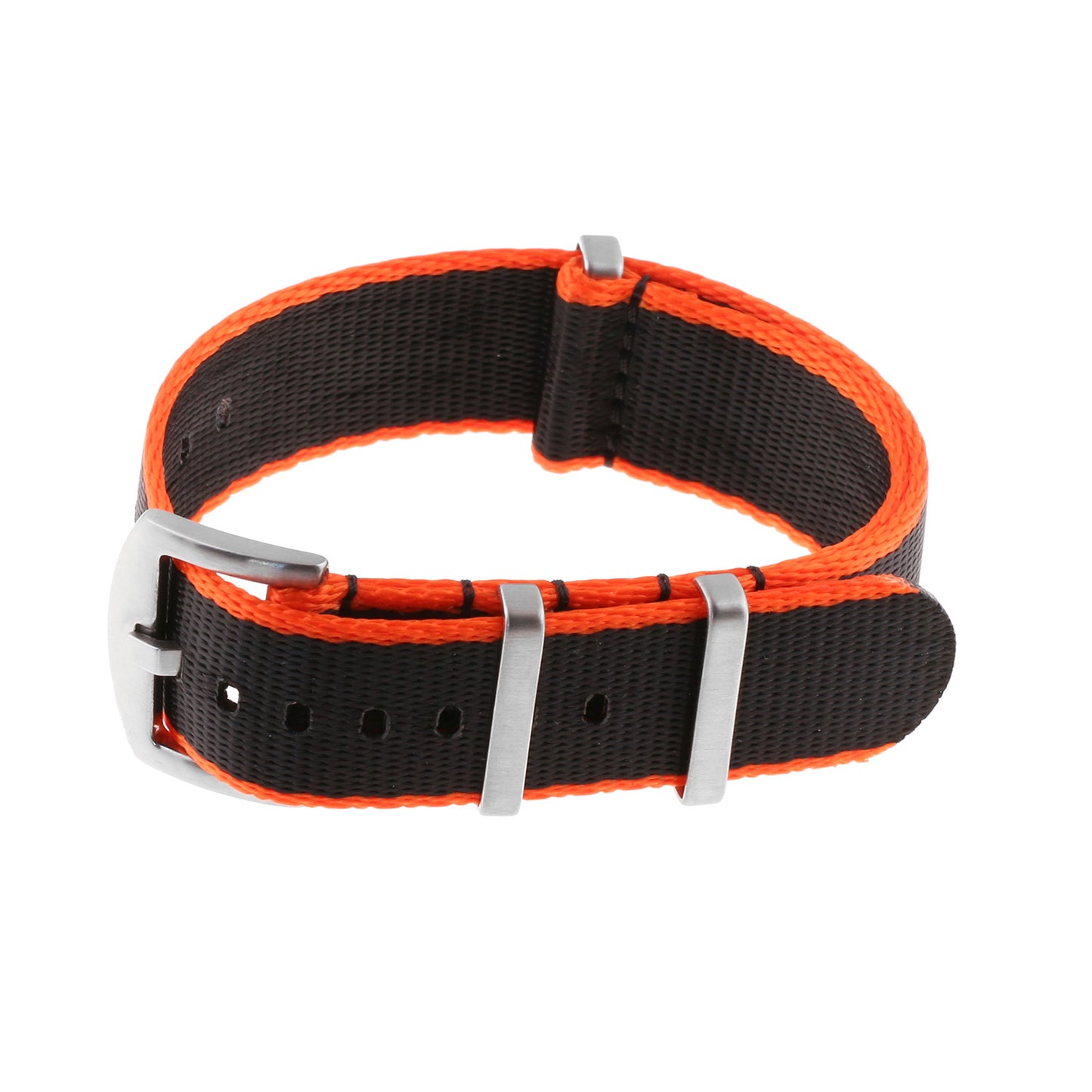 Stripe Edge Seat Belt NATO