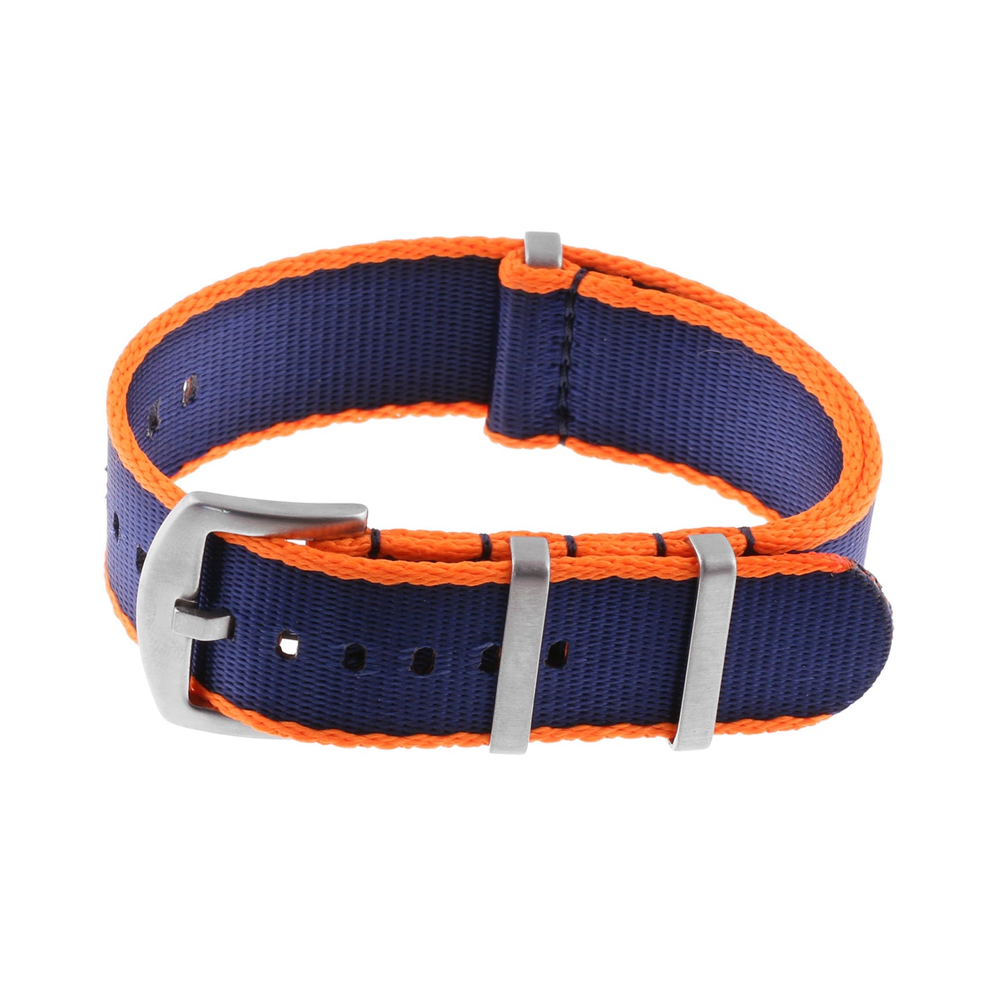 Stripe Edge Seat Belt NATO