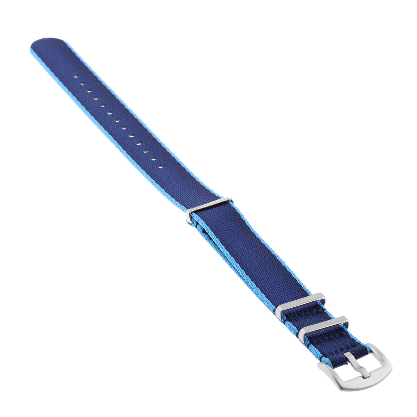 Stripe Edge Seat Belt NATO