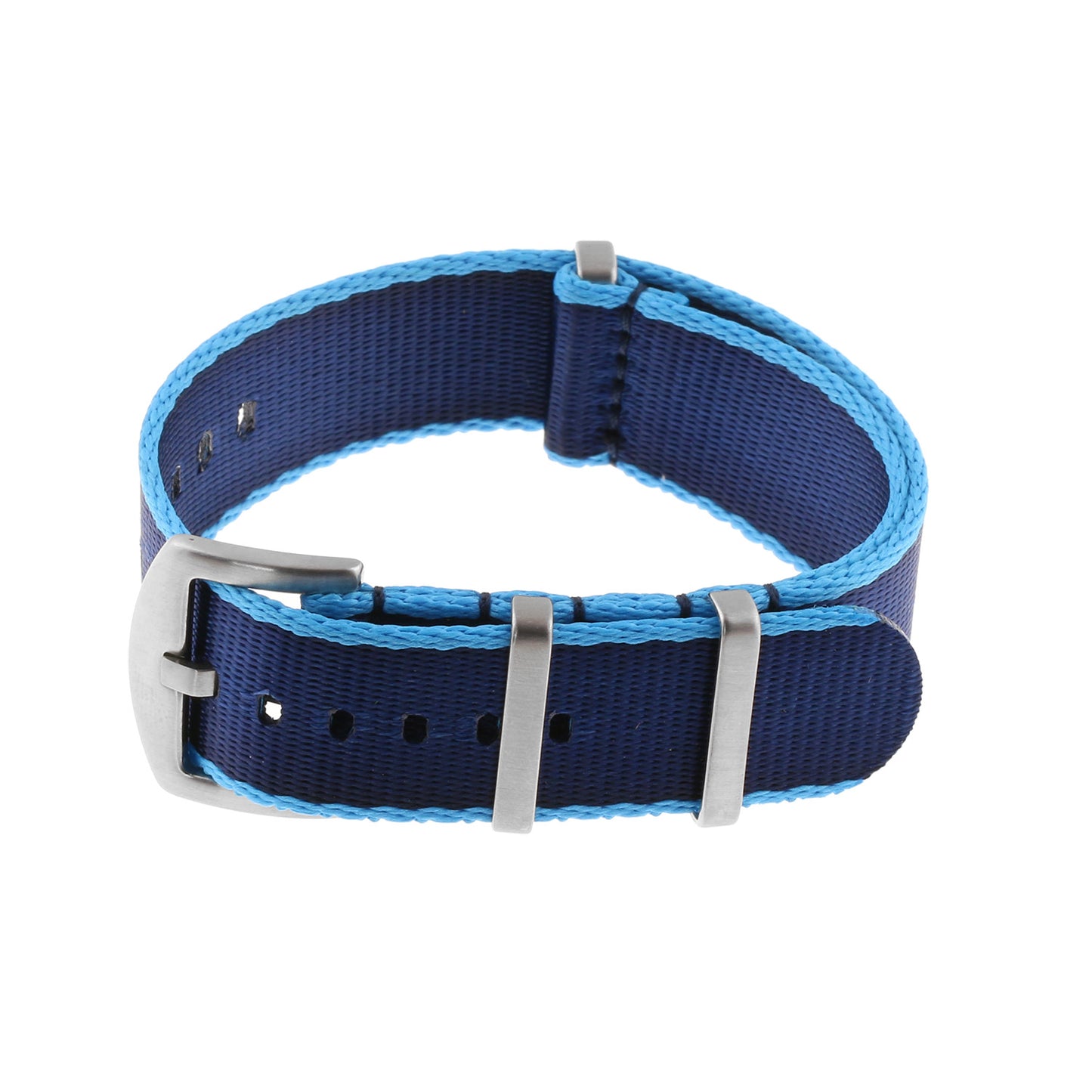 Stripe Edge Seat Belt NATO
