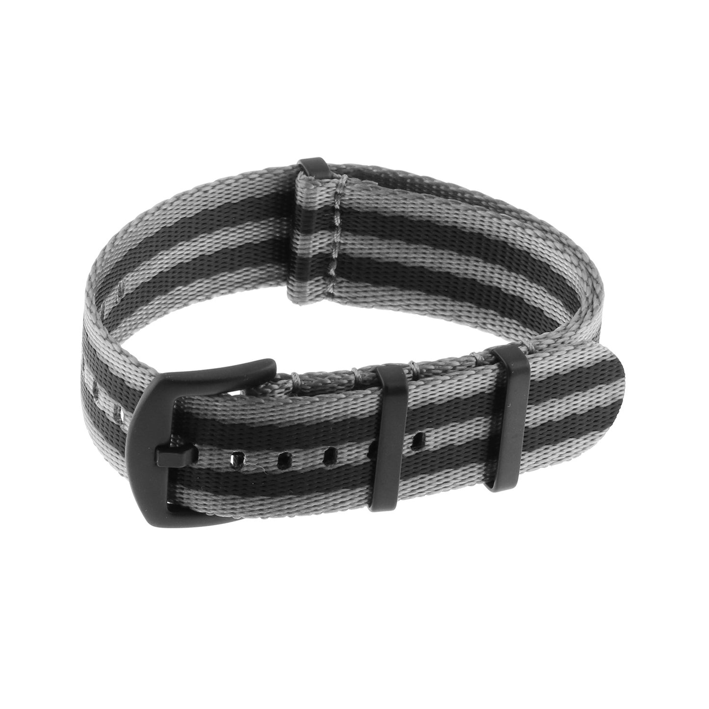Seat Belt Bond NATO w/ Black Buckle