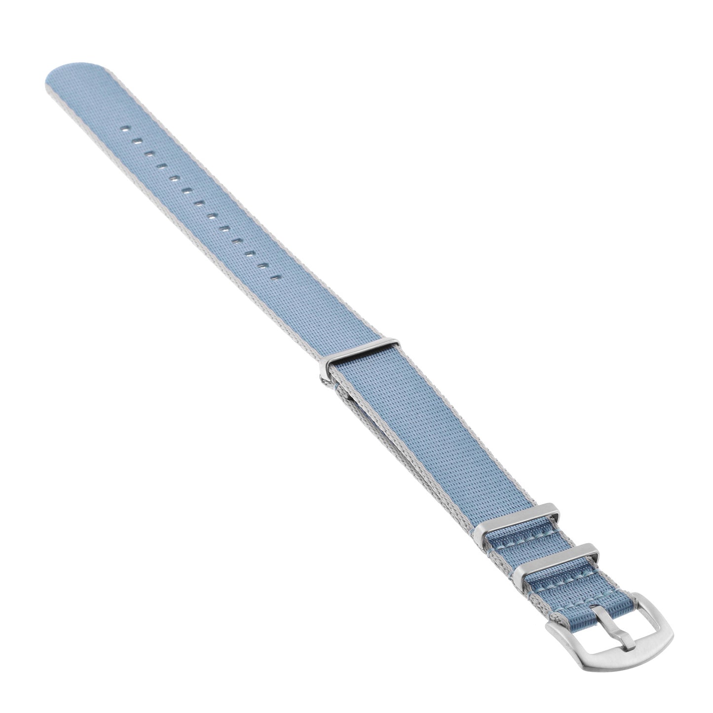 Stripe Edge Seat Belt NATO