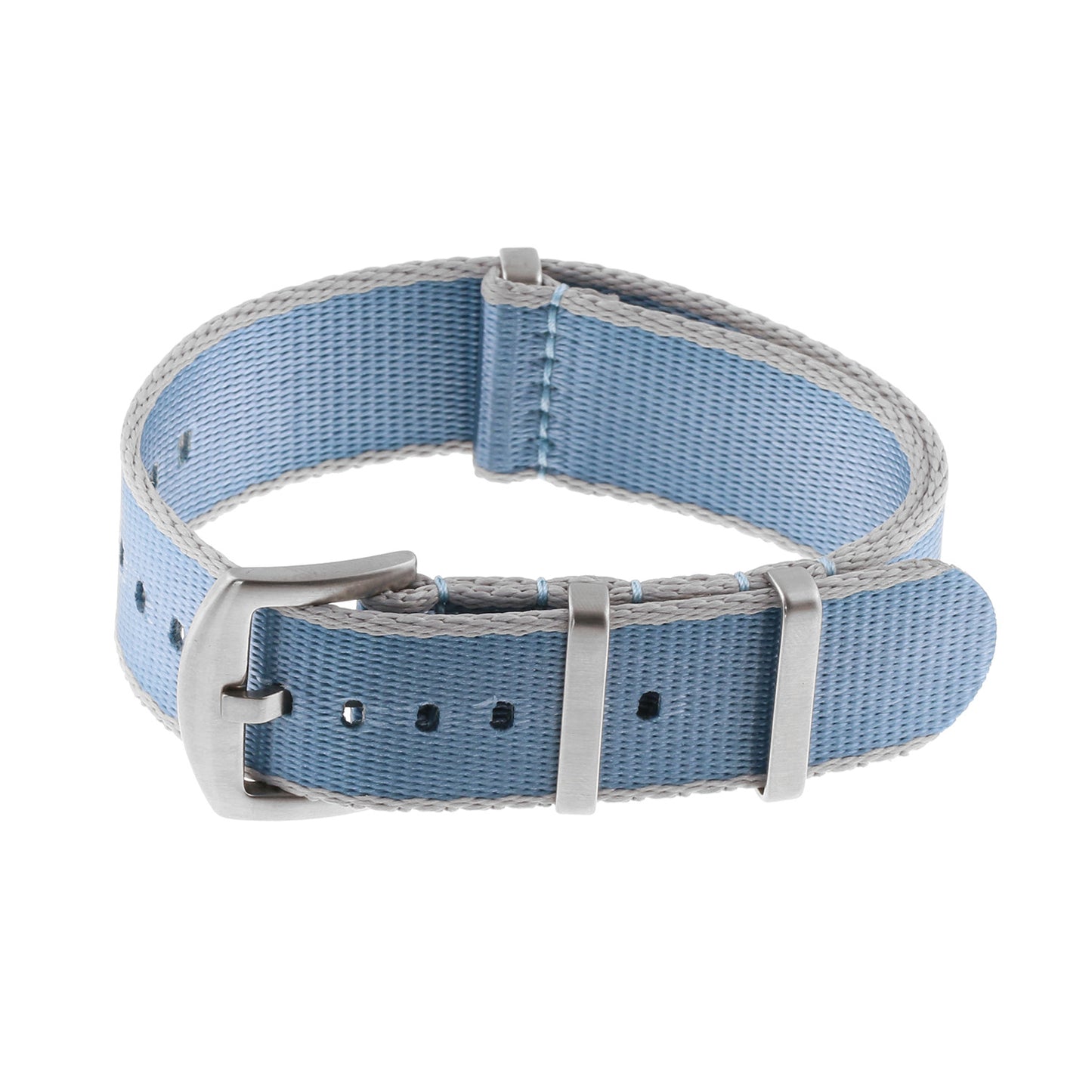 Stripe Edge Seat Belt NATO