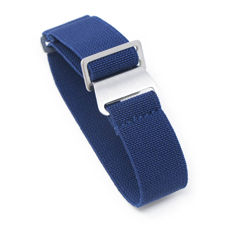 Elastic NATO Strap
