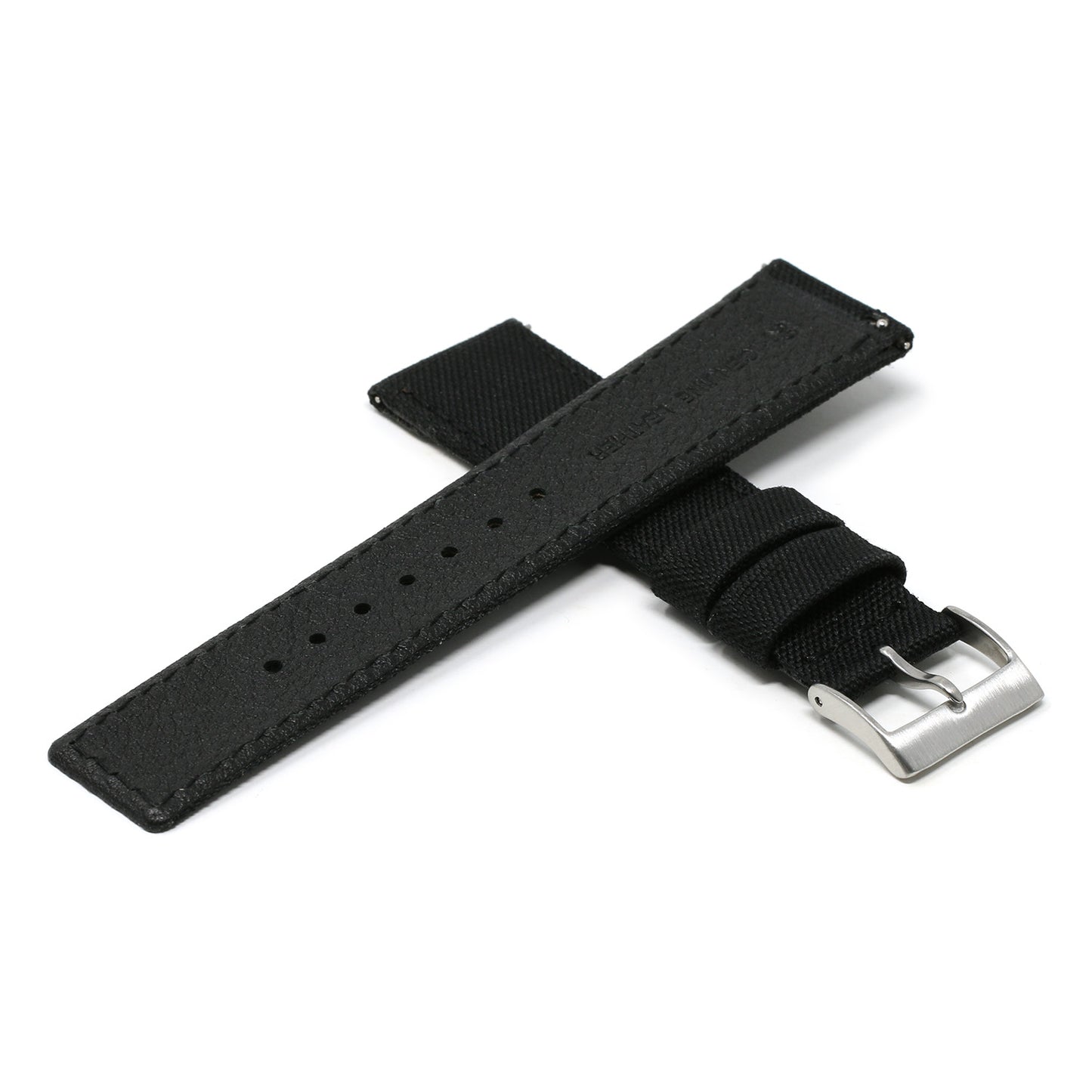DASSARI Nylon Strap for Samsung Galaxy Watch 3
