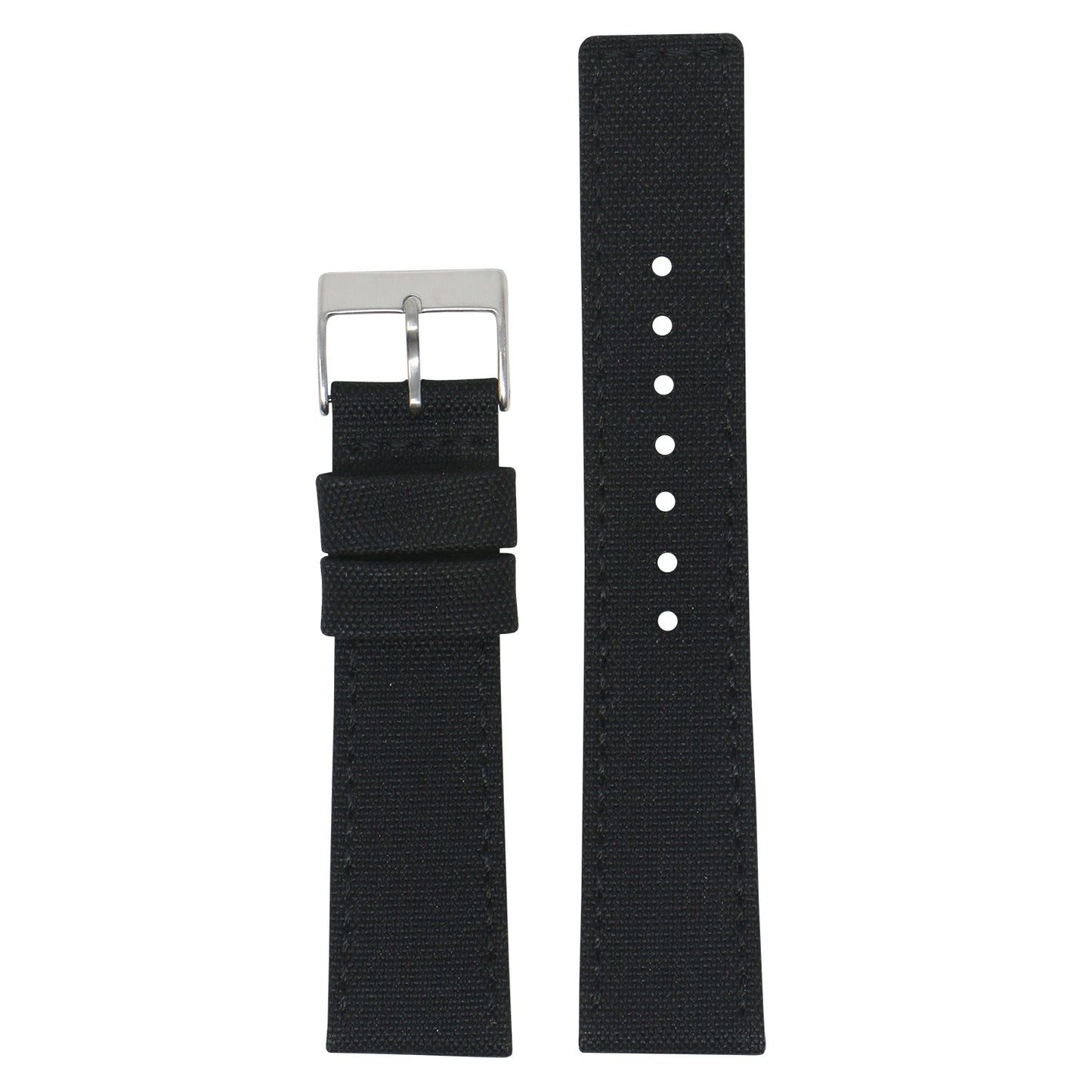 22mm Nylon Smart Watch Strap
