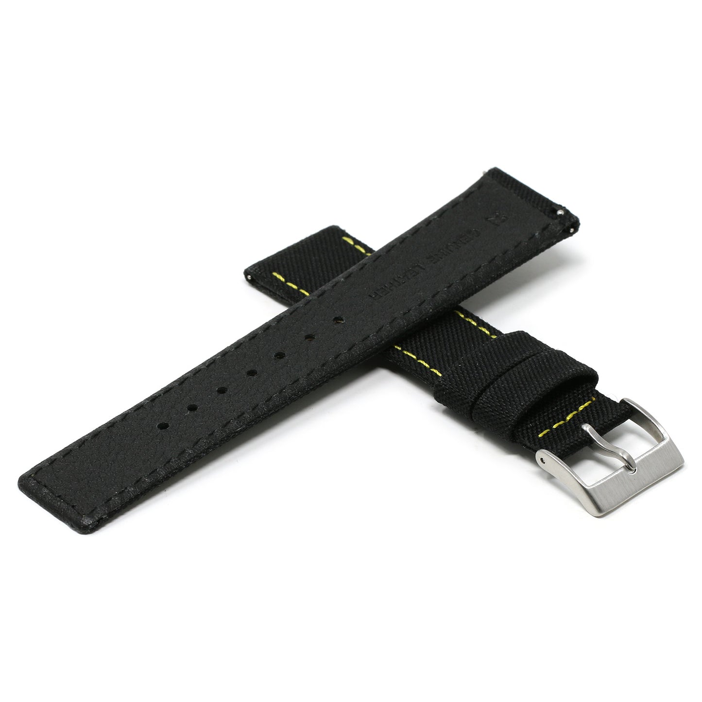 20mm Nylon Smart Watch Strap
