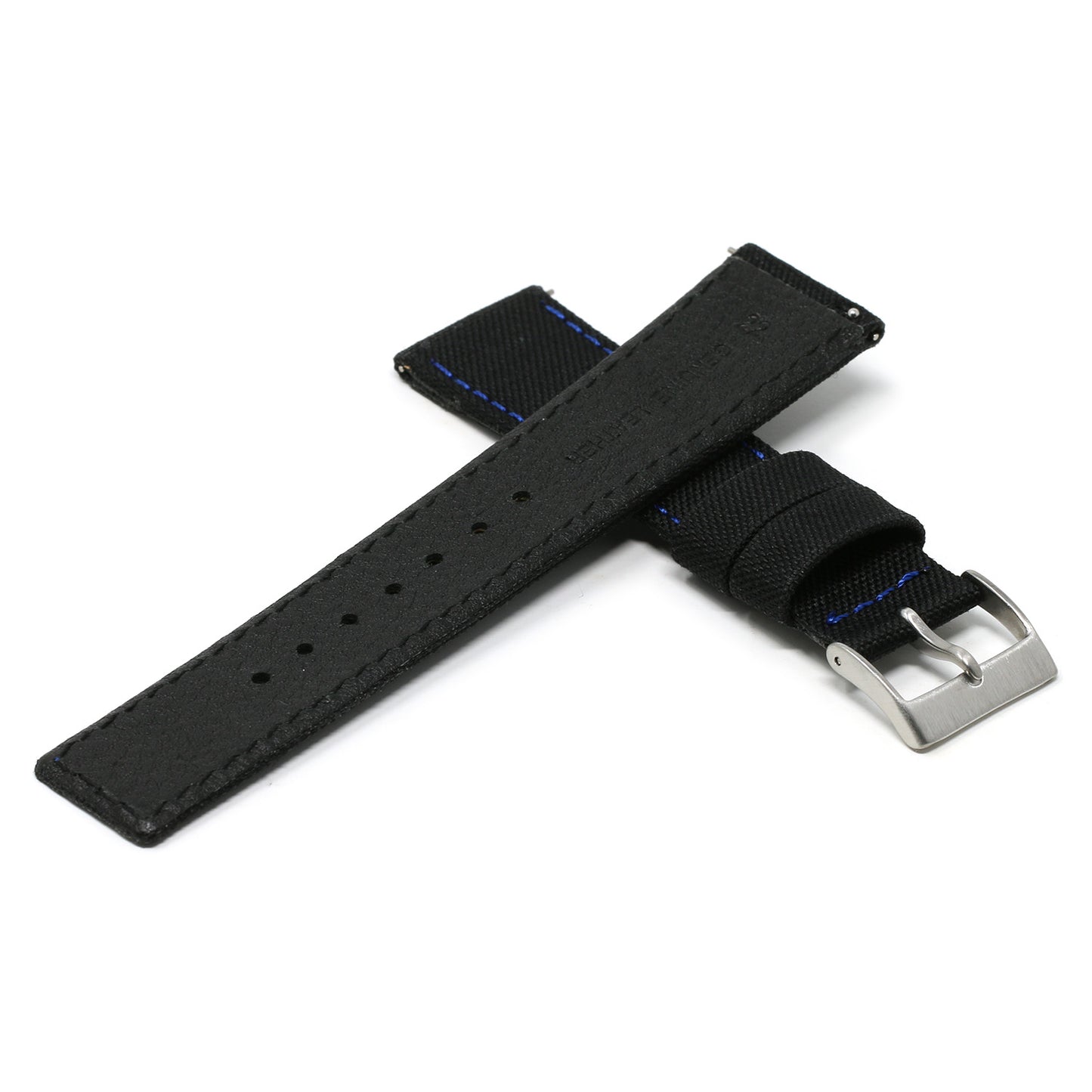 20mm Nylon Smart Watch Strap