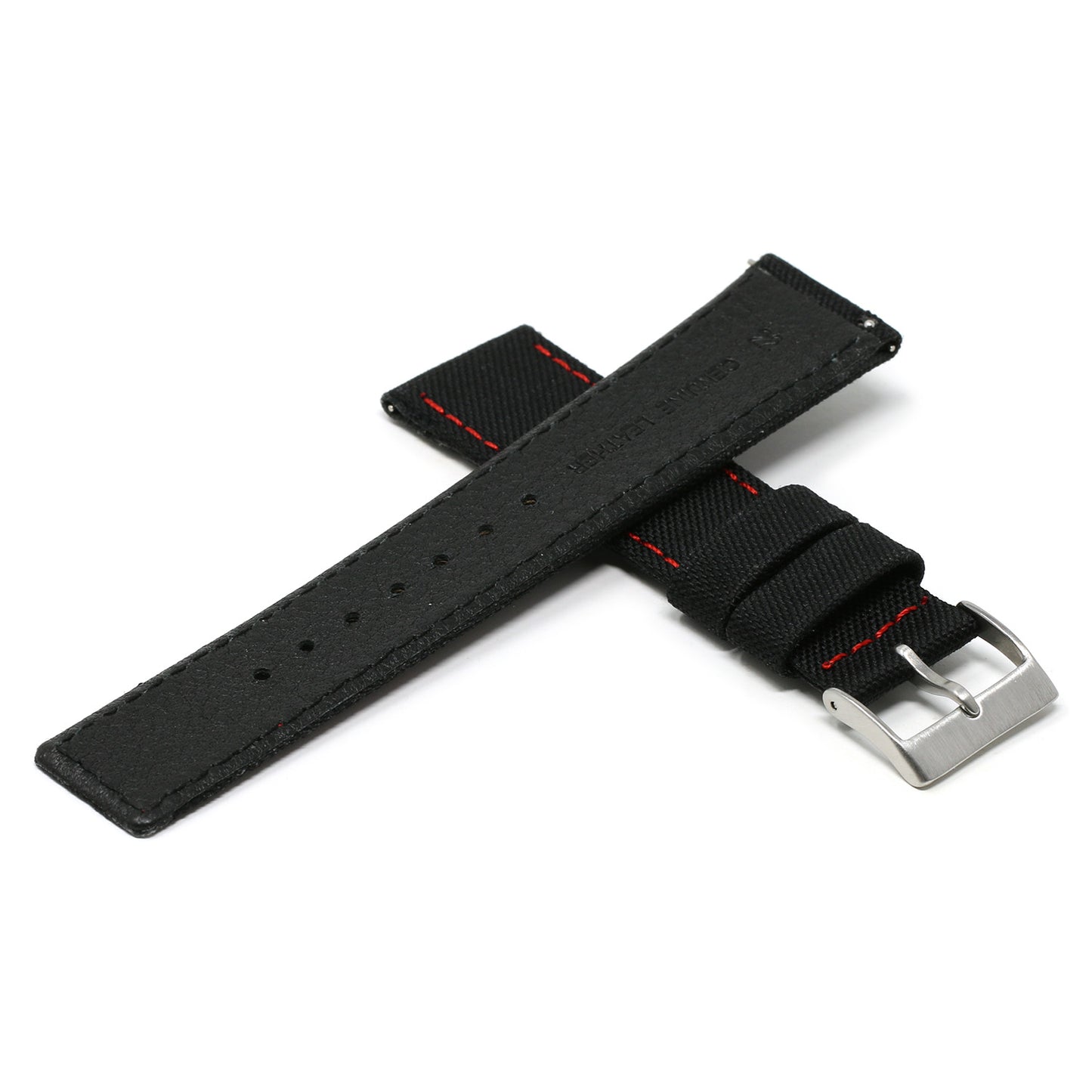 20mm Nylon Smart Watch Strap