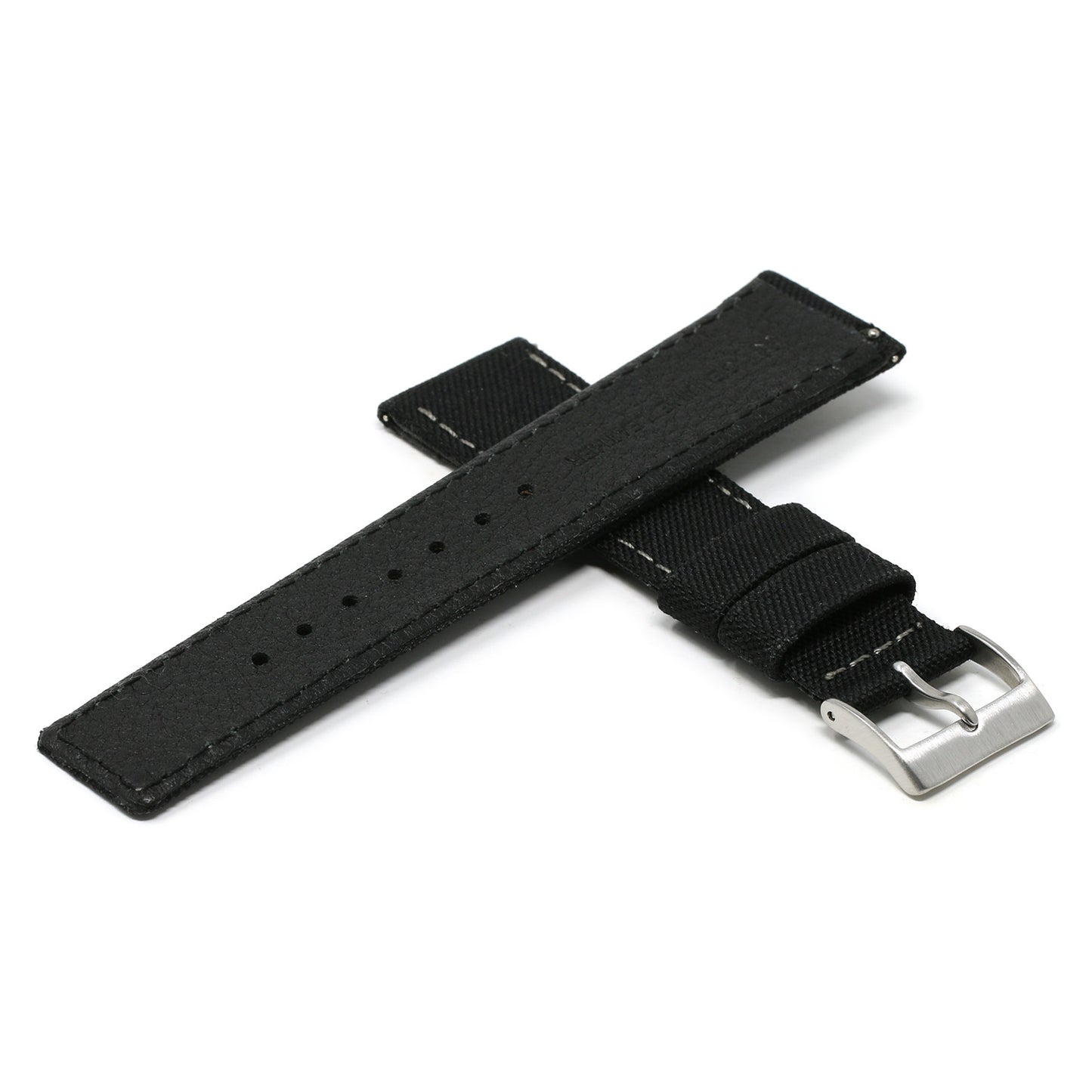 20mm Nylon Smart Watch Strap