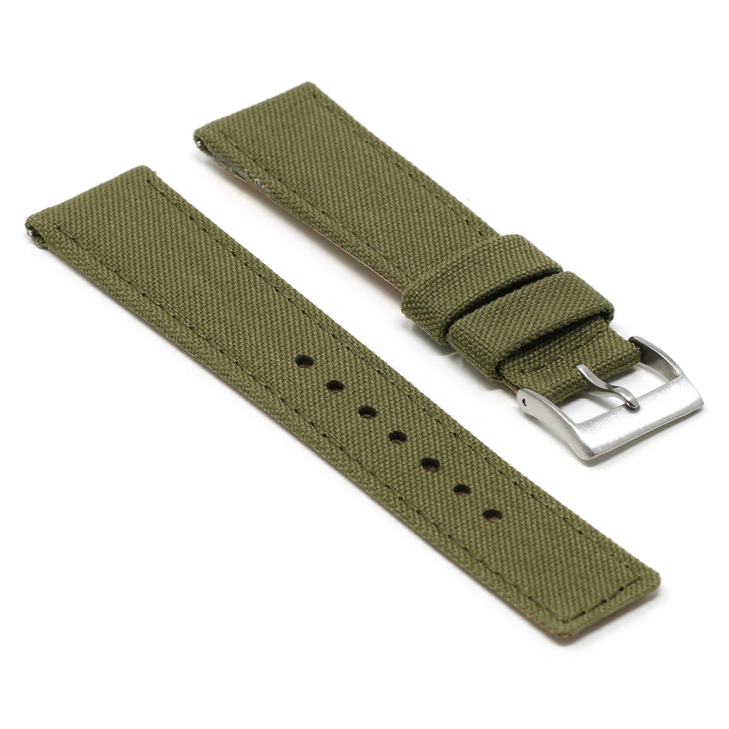 20mm Nylon Smart Watch Strap