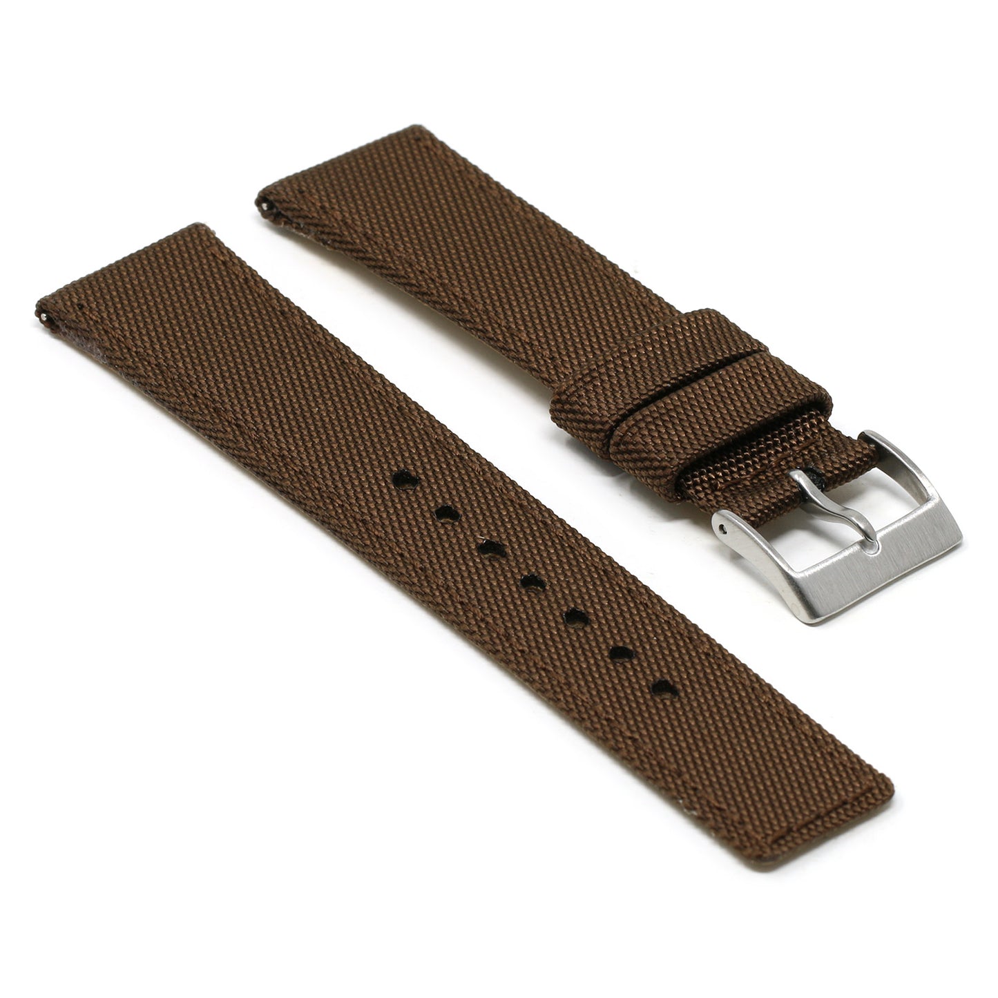 22mm Nylon Smart Watch Strap