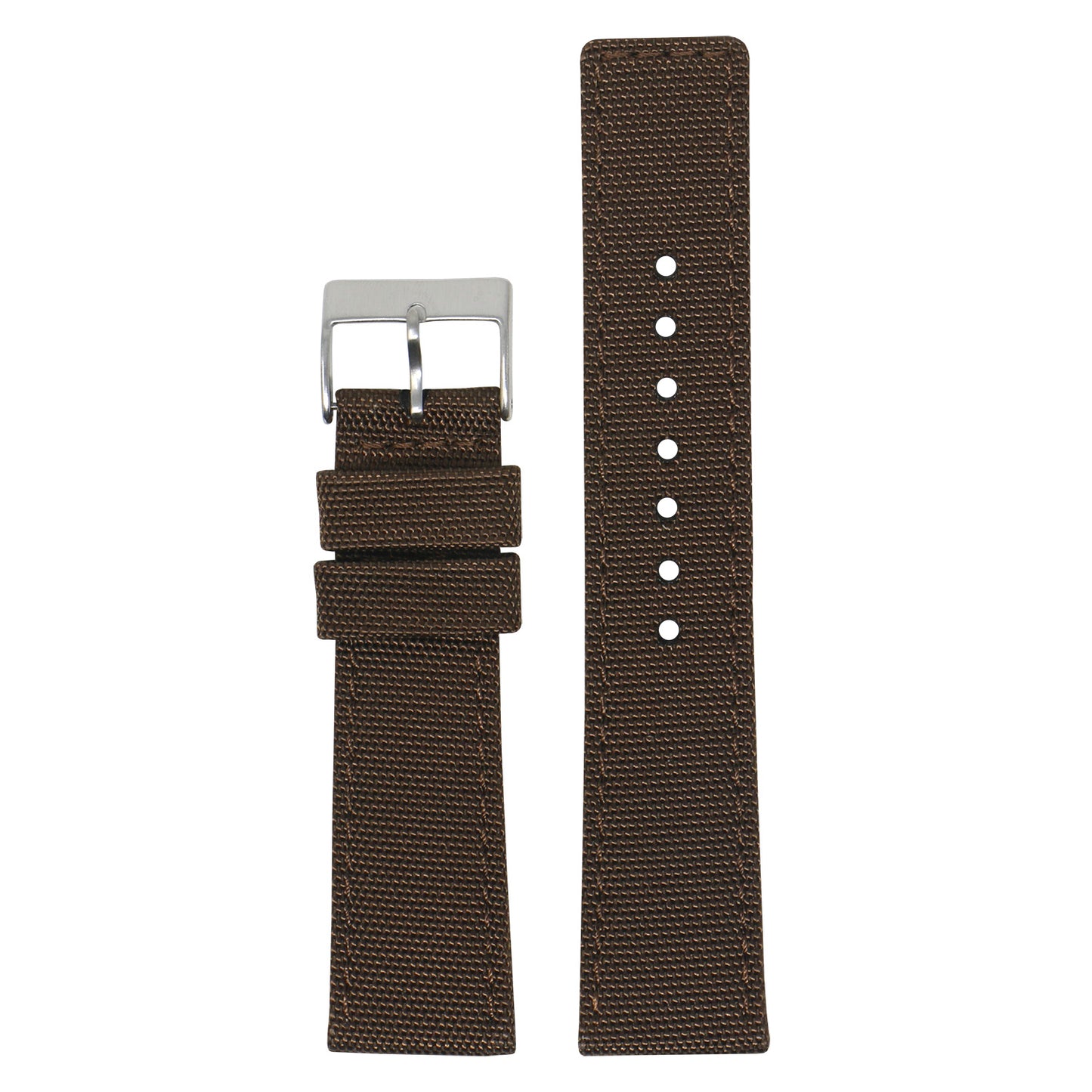 20mm Nylon Smart Watch Strap