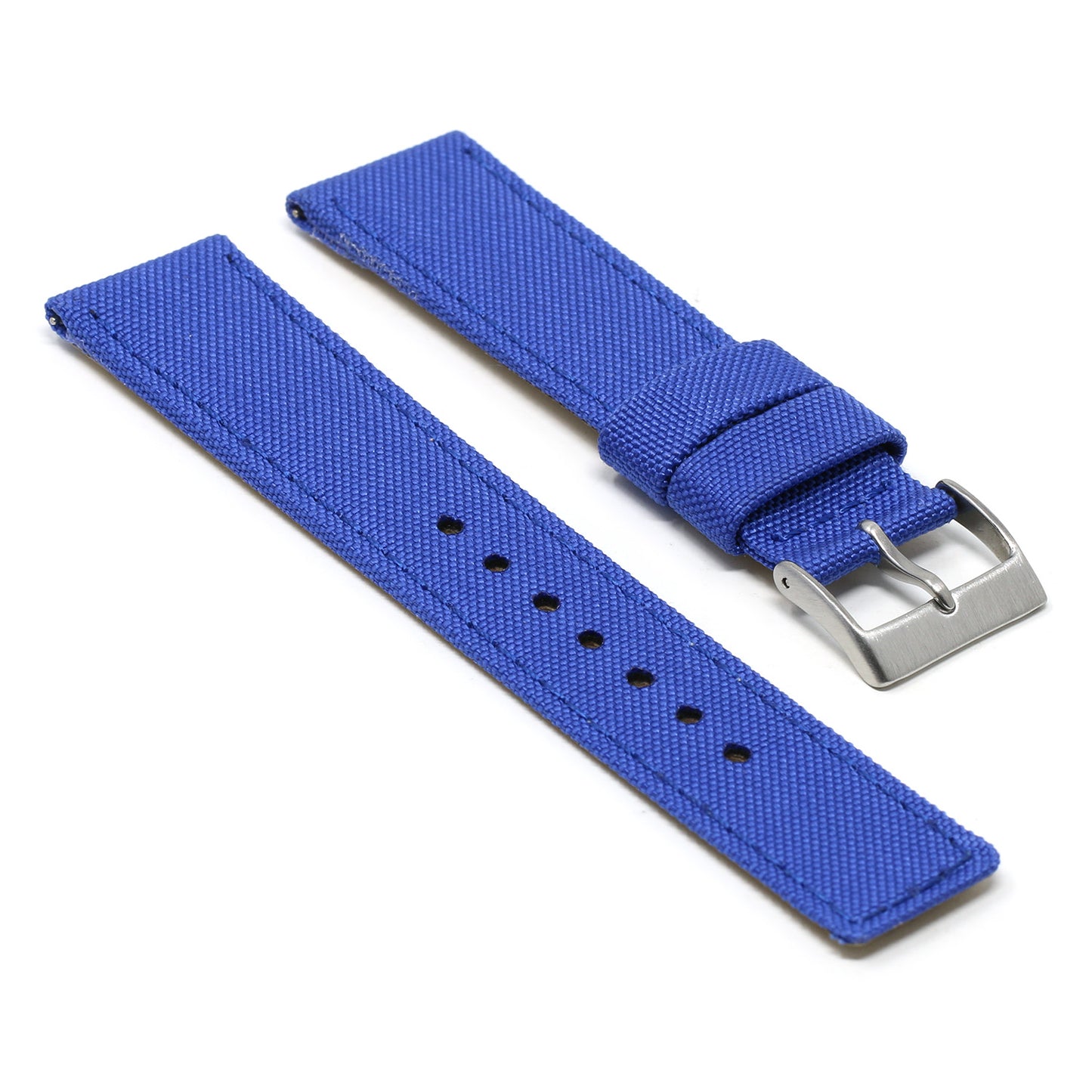 20mm Nylon Smart Watch Strap