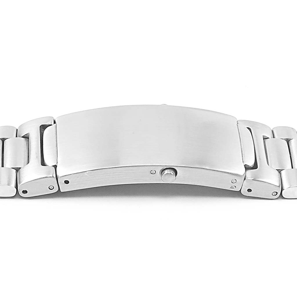 Stainless Steel Watch Strap for Omega Seamaster Planet Ocean