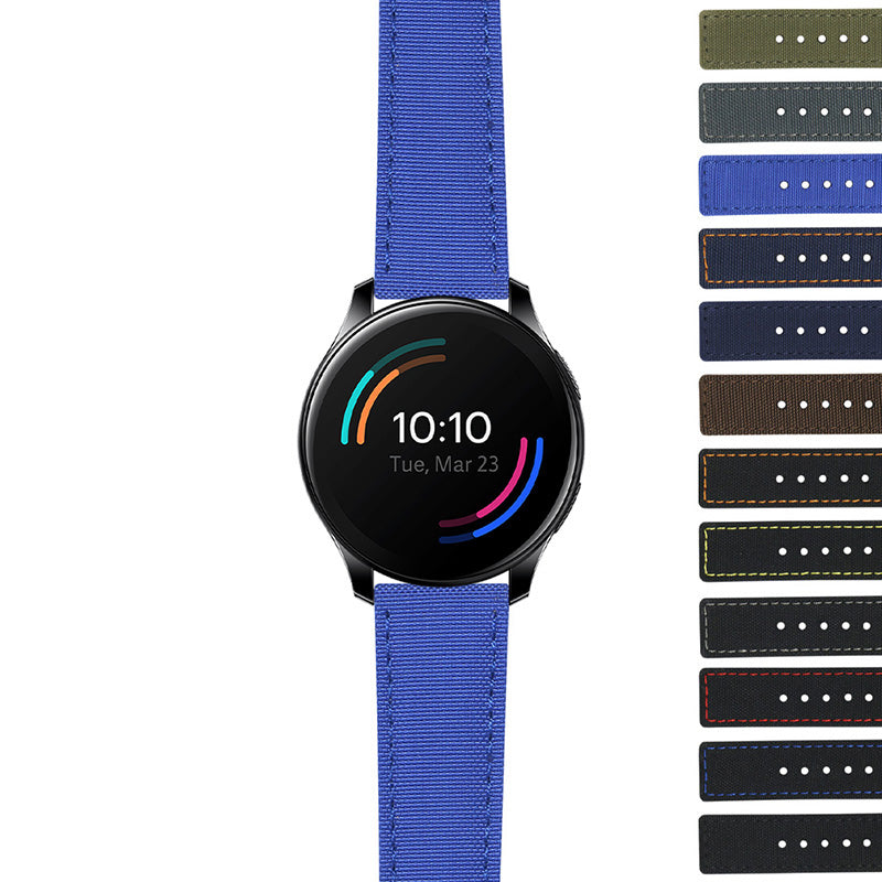 DASSARI Nylon Strap for Garmin Venu