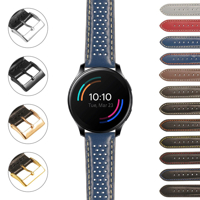 Perforated Rally Strap for Garmin Venu