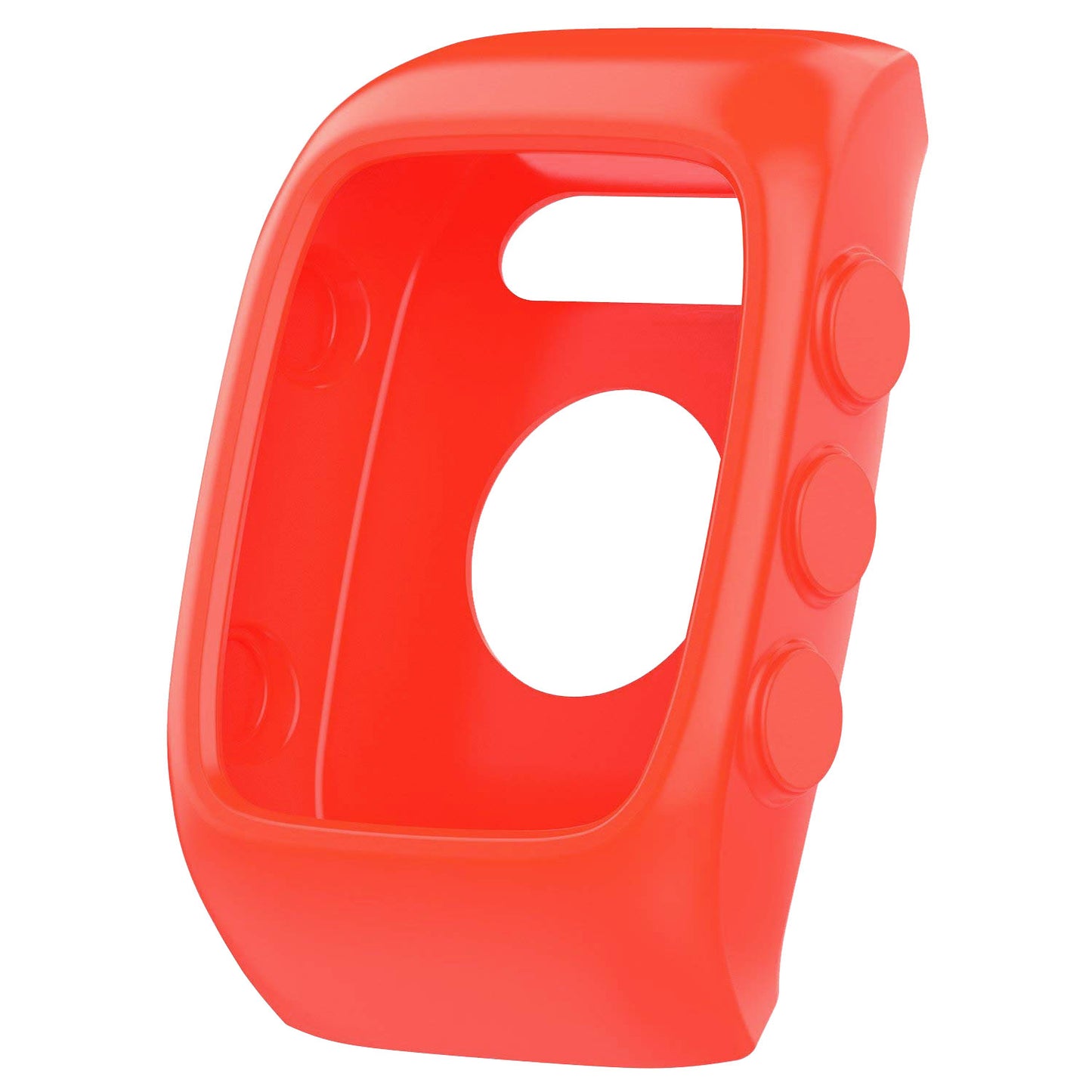 Rubber Protective Case for Polar M400/M430