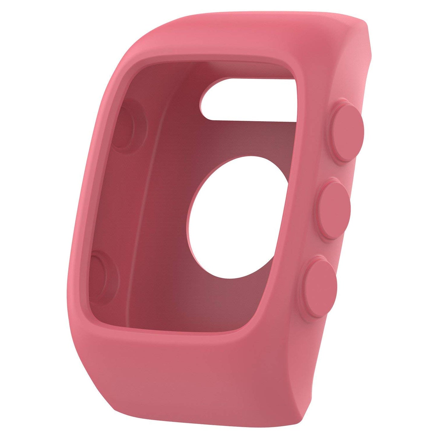 Rubber Protective Case for Polar M400/M430
