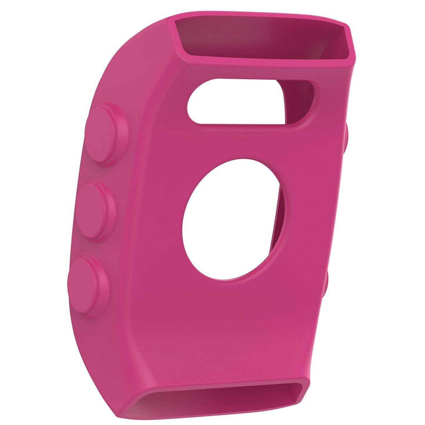 Rubber Protective Case for Garmin Vivosmart HR