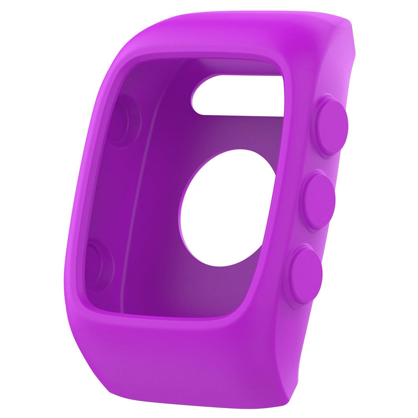 Rubber Protective Case for Polar M400/M430