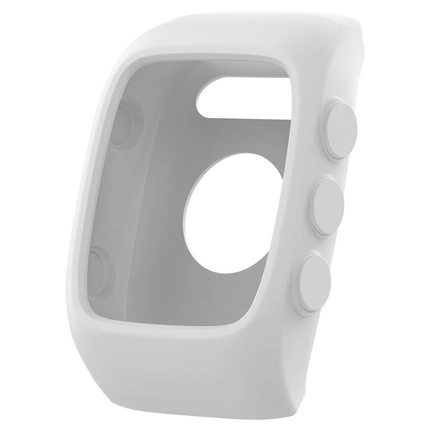 Rubber Protective Case for Polar M400/M430