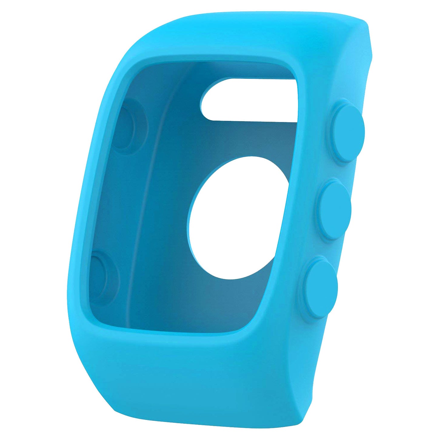 Rubber Protective Case for Polar M400/M430