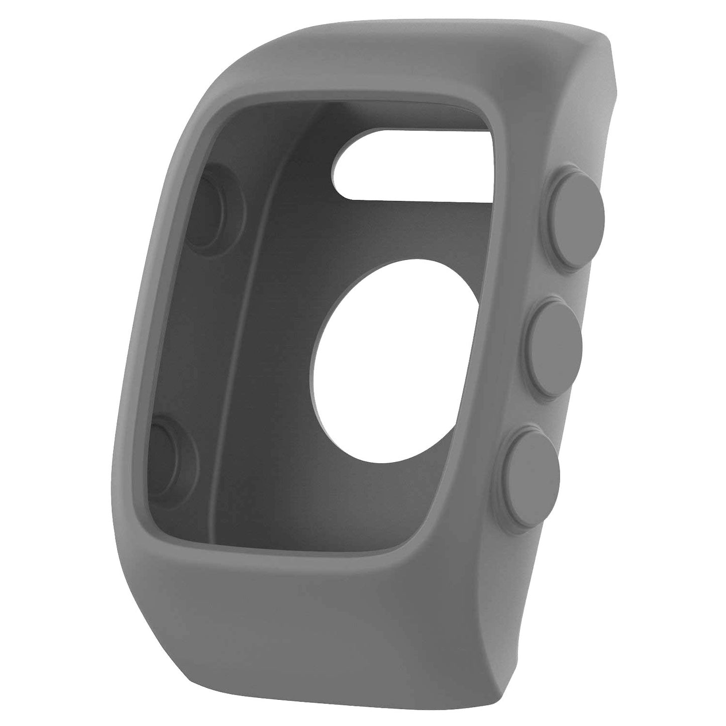 Rubber Protective Case for Polar M400/M430