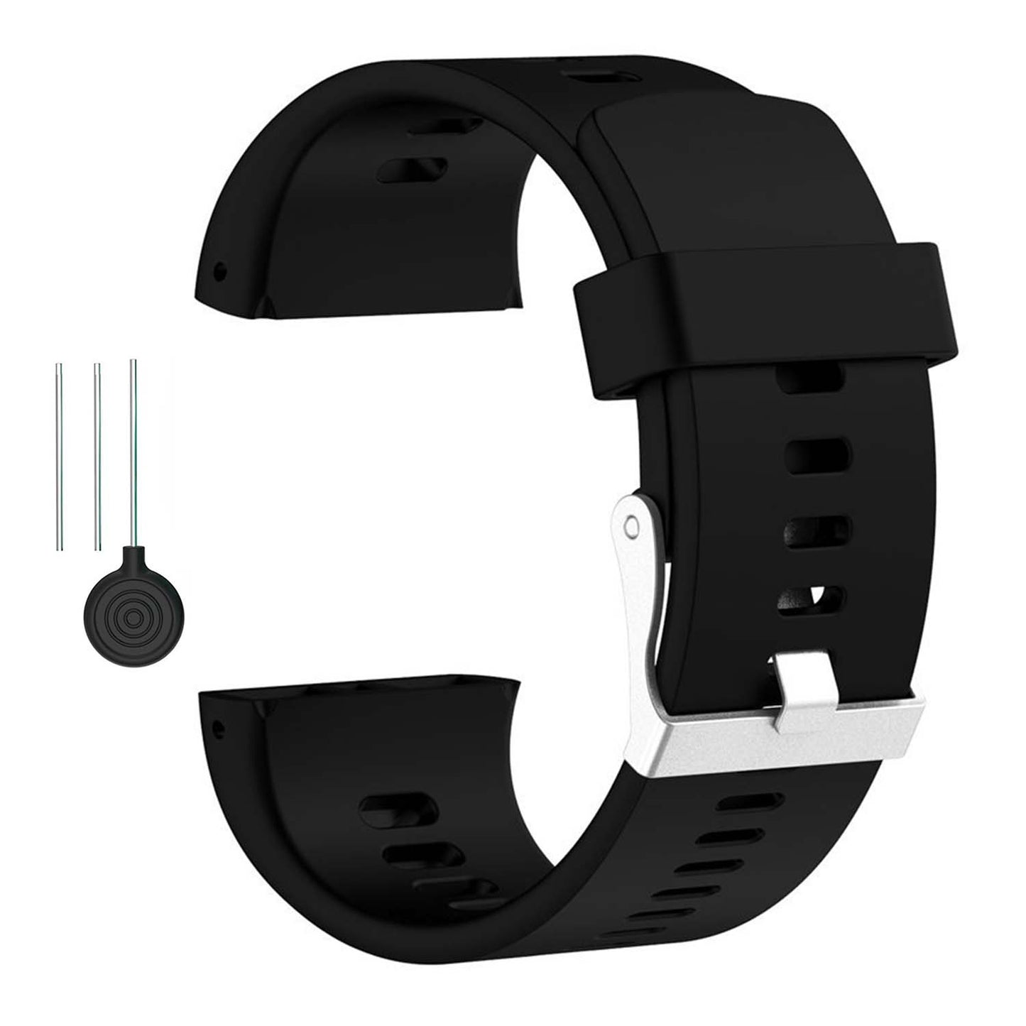 Replacement Band for Polar M200 GPS Running Watch