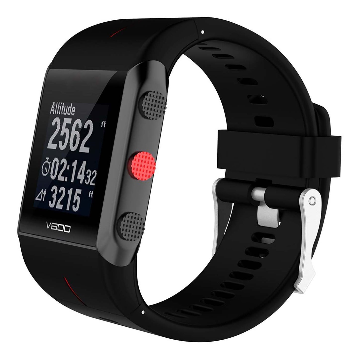 Replacement Band for Polar M200 GPS Running Watch