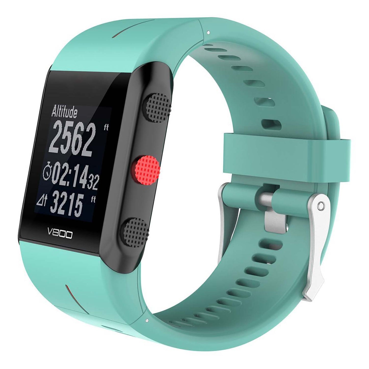 Replacement Band for Polar M200 GPS Running Watch