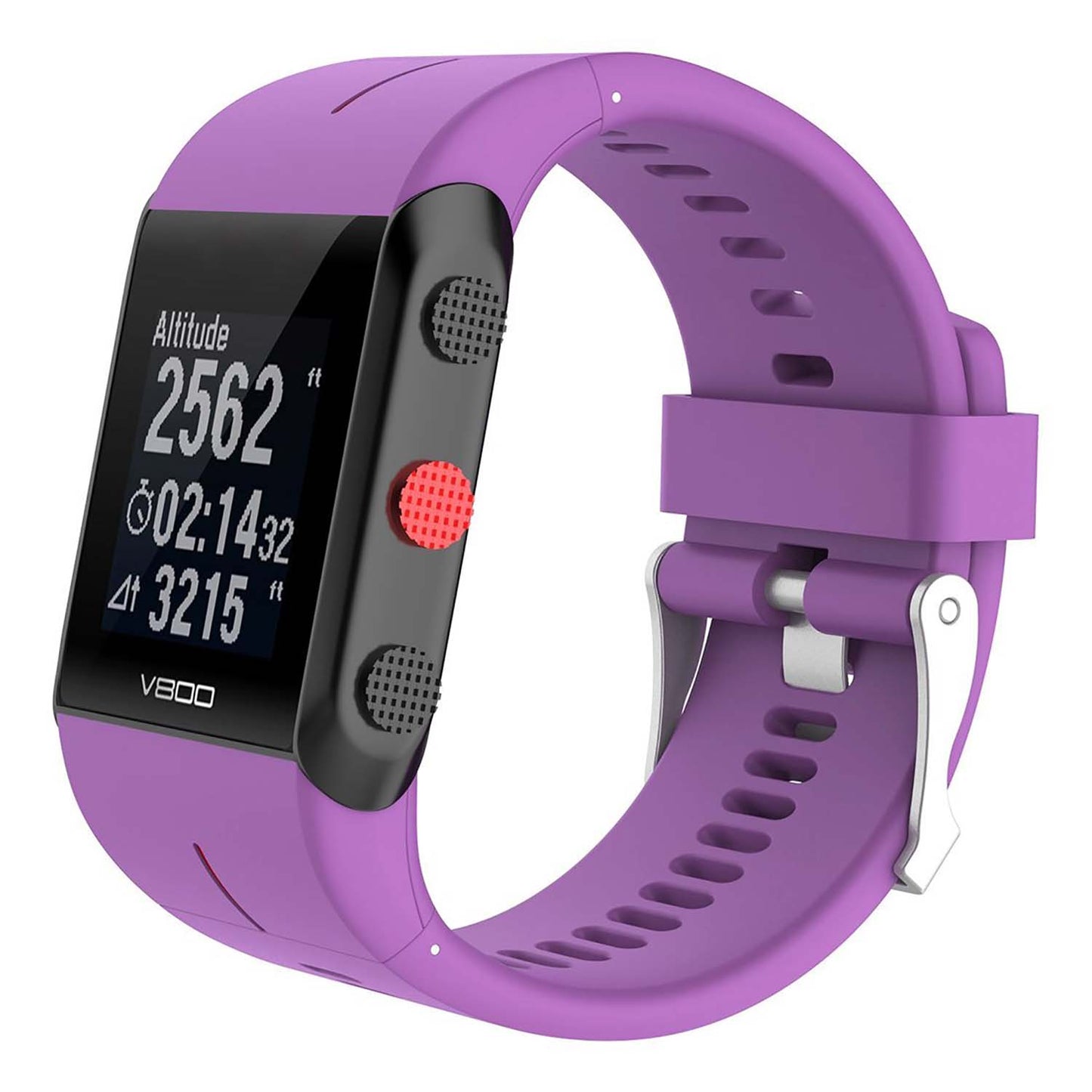 Replacement Band for Polar M200 GPS Running Watch