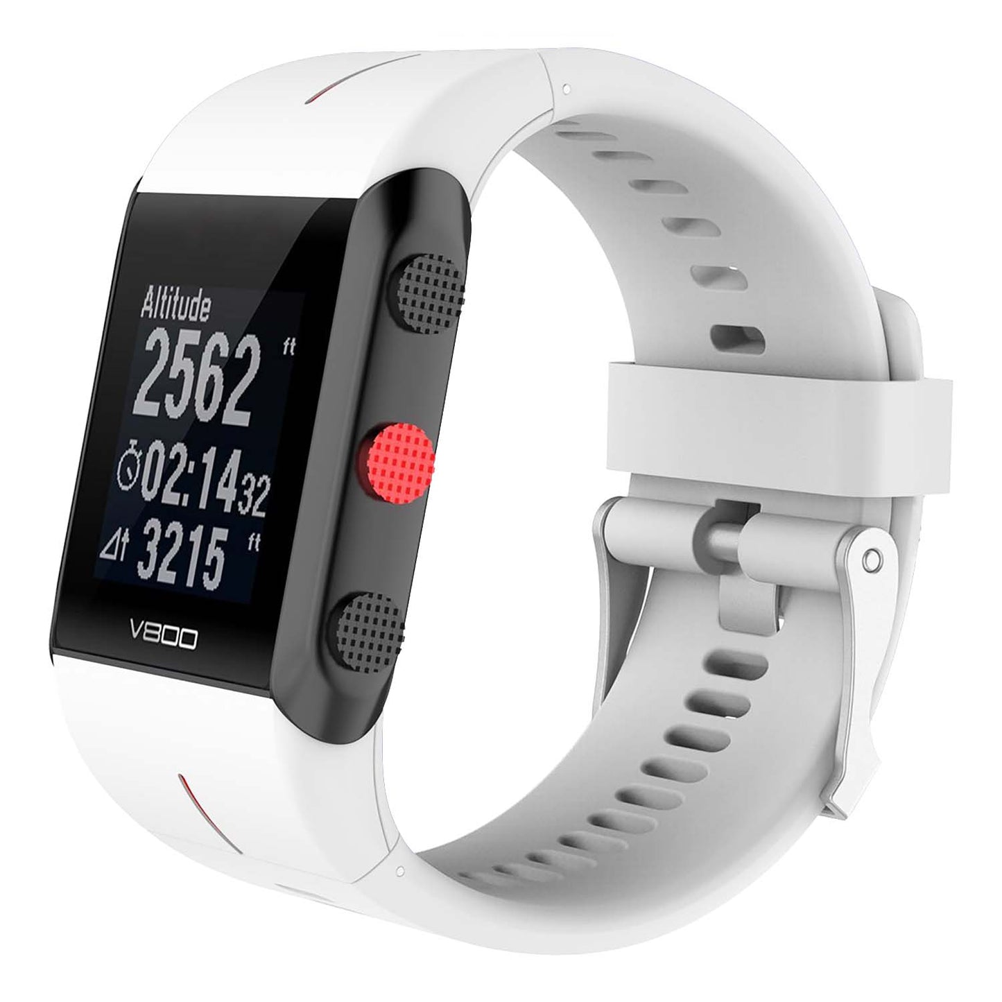 Replacement Band for Polar M200 GPS Running Watch